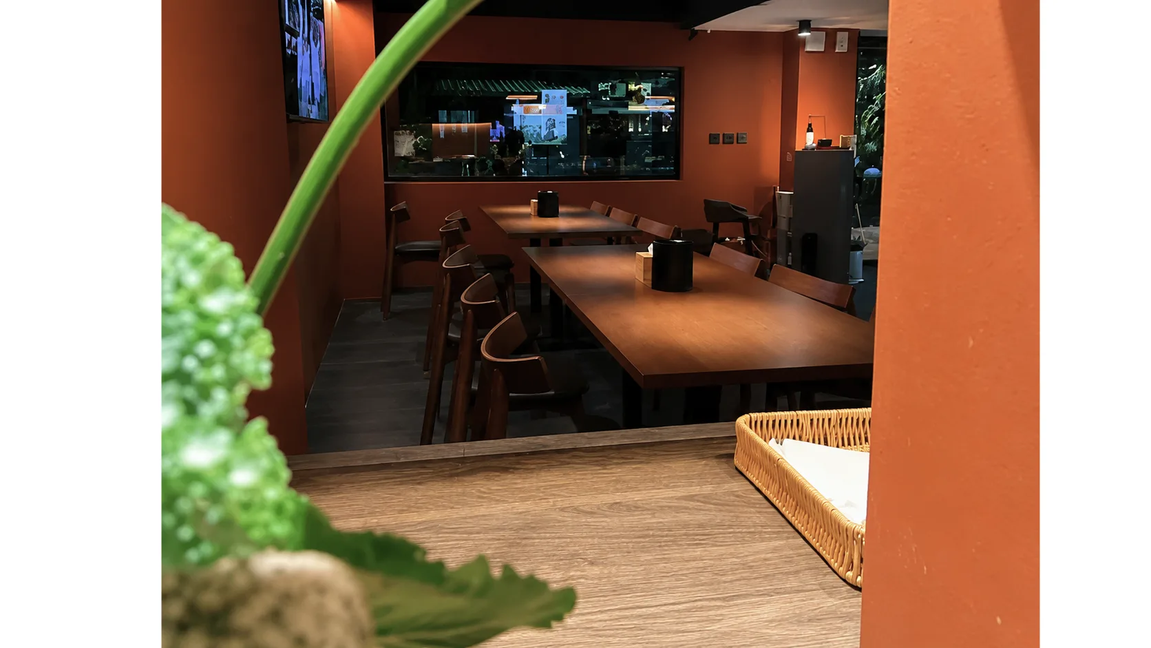 隱炭-日式串燒餐酒館 照片 4