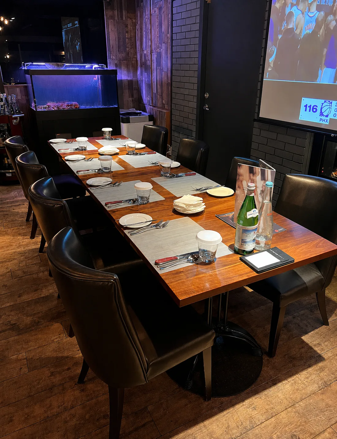 艾朋牛排餐酒館 À POINT STEAK & BAR 照片 5