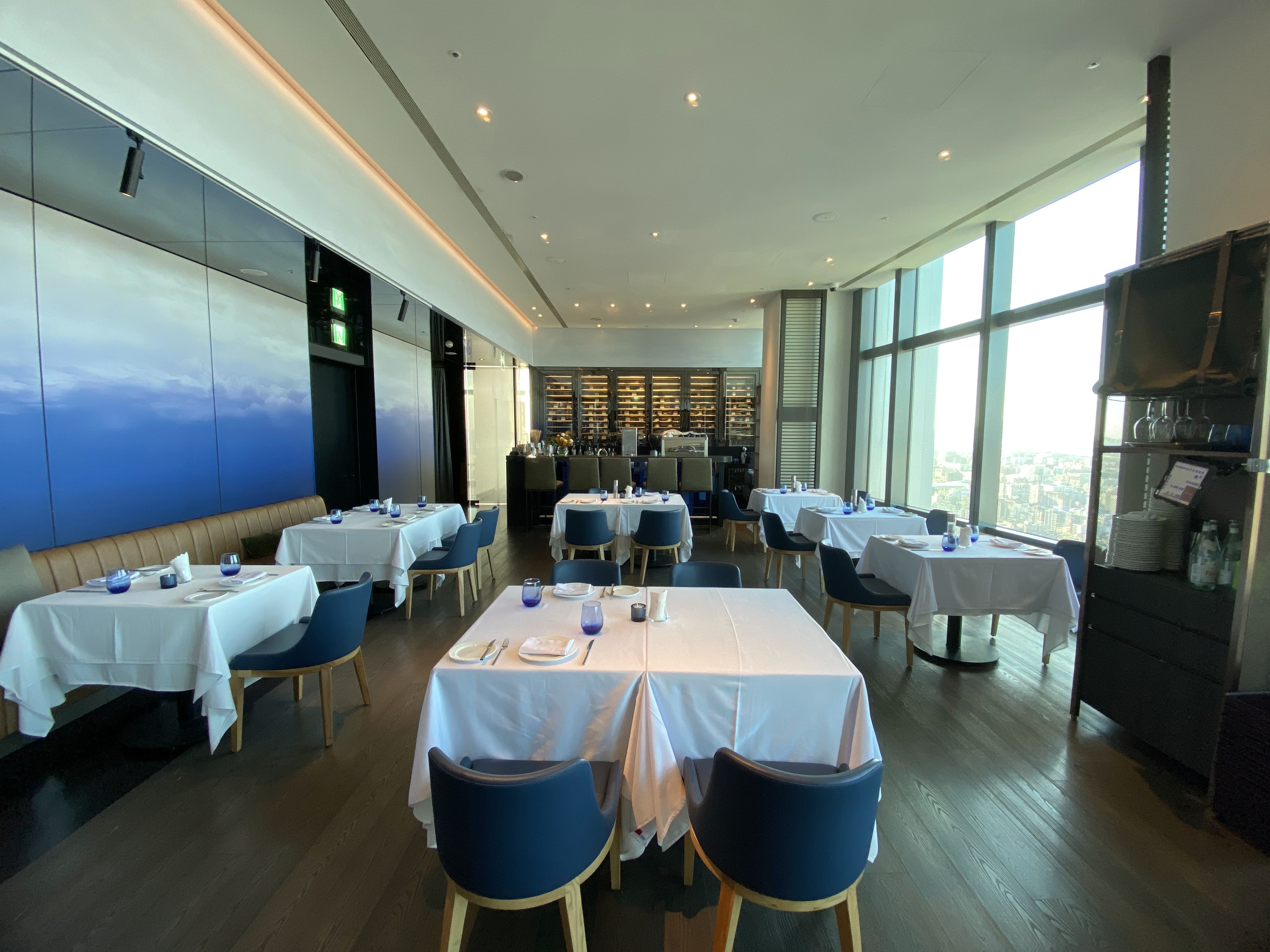 SEA TO SKY - Seafood&Bar 照片 4