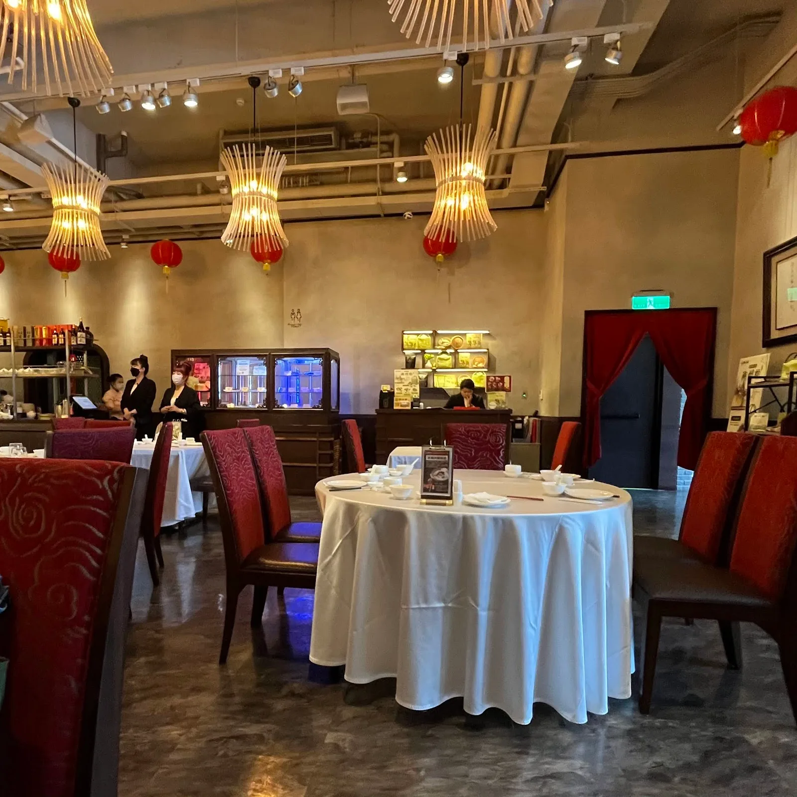 點水樓(大直店) Dian Shui Lou 照片 5