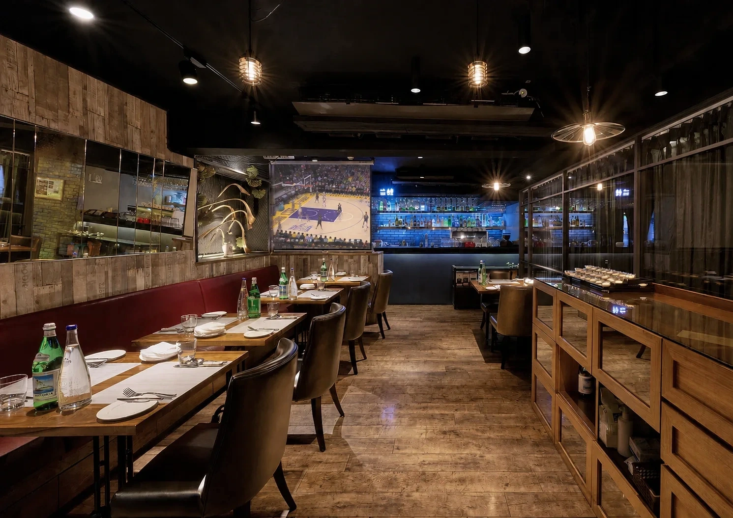 艾朋牛排餐酒館 À POINT STEAK & BAR 照片 3