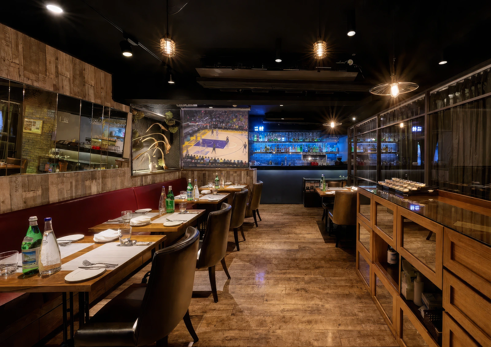 艾朋牛排餐酒館 À POINT STEAK & BAR 照片 4