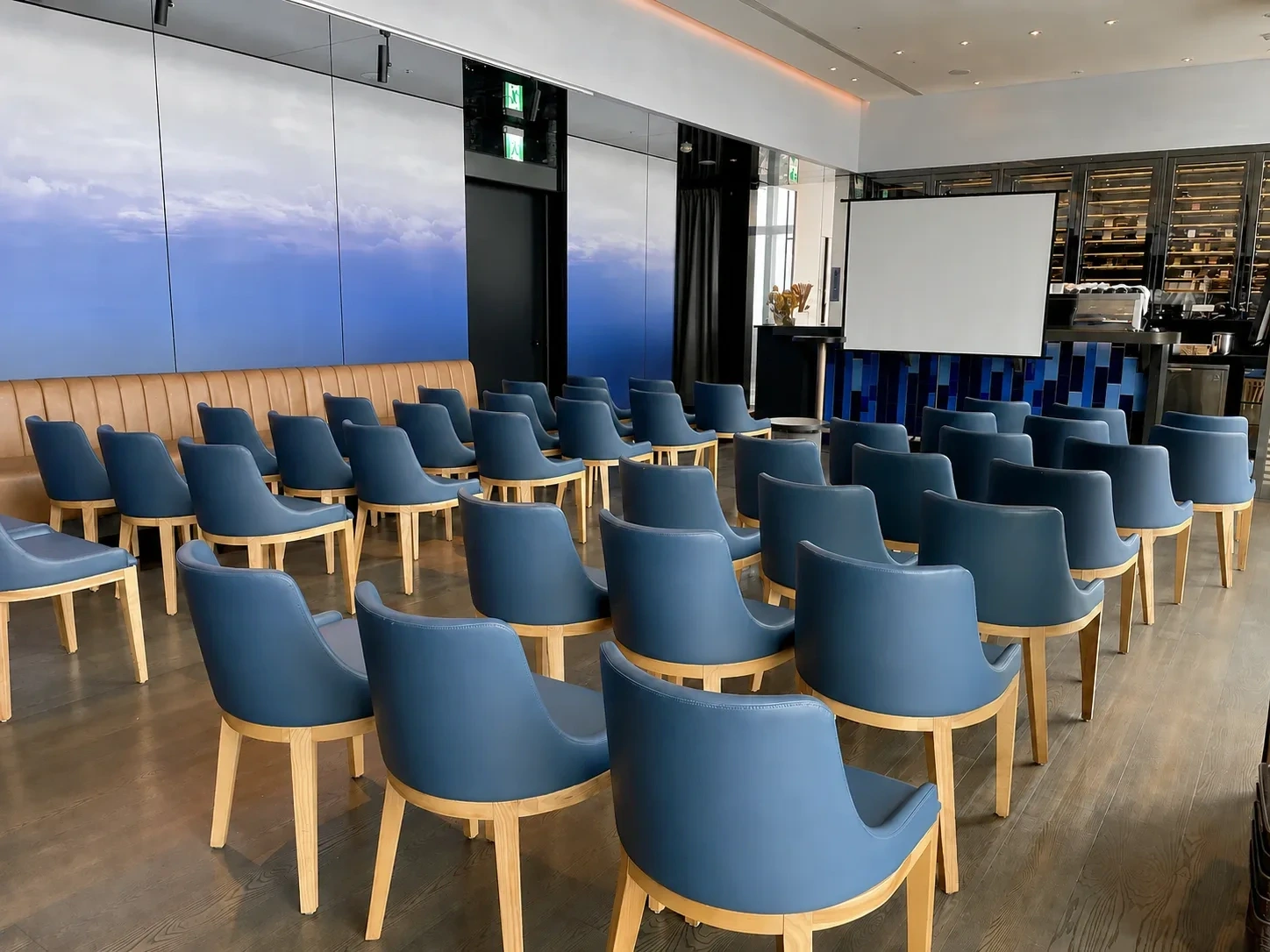 SEA TO SKY - Seafood&Bar 包場空間 2