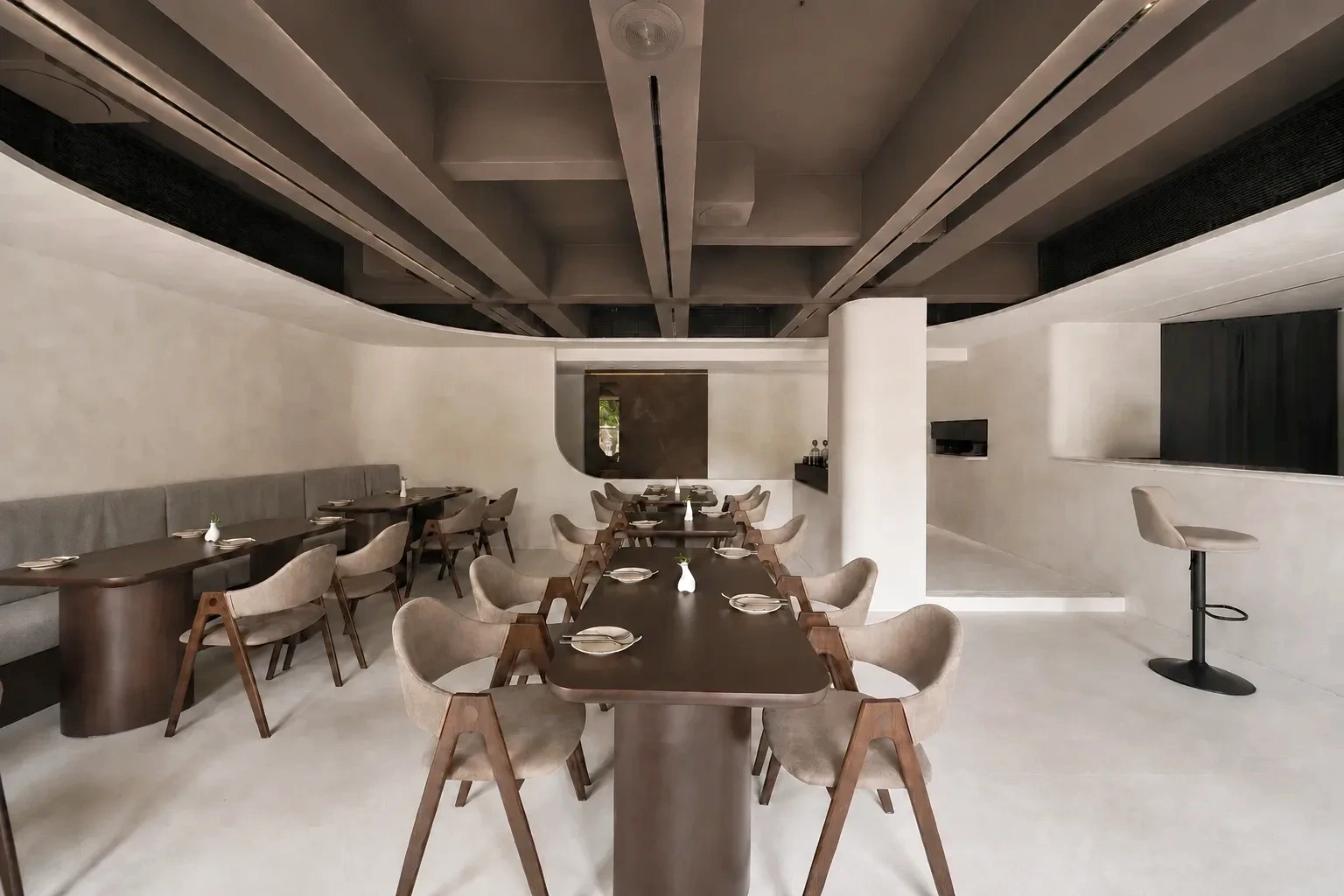 雲川水月 蔬食餐酒館 Clavius 照片 4