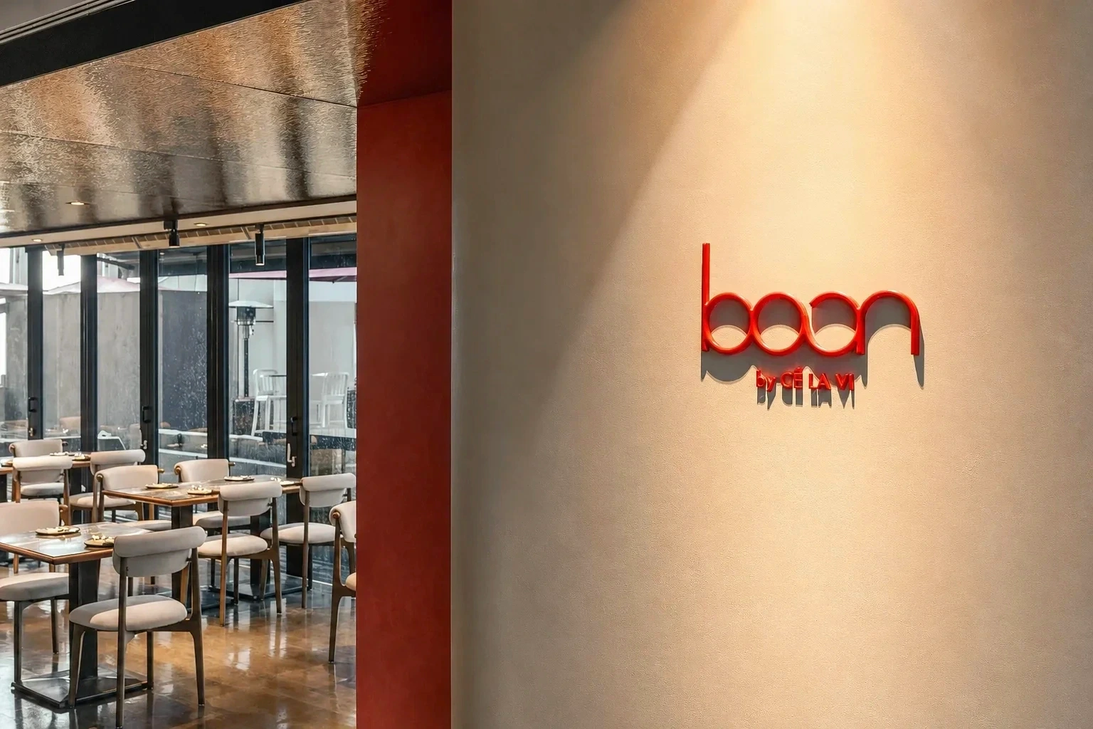 boon現代韓式餐酒館 boon by CÉ LA VI 照片 4