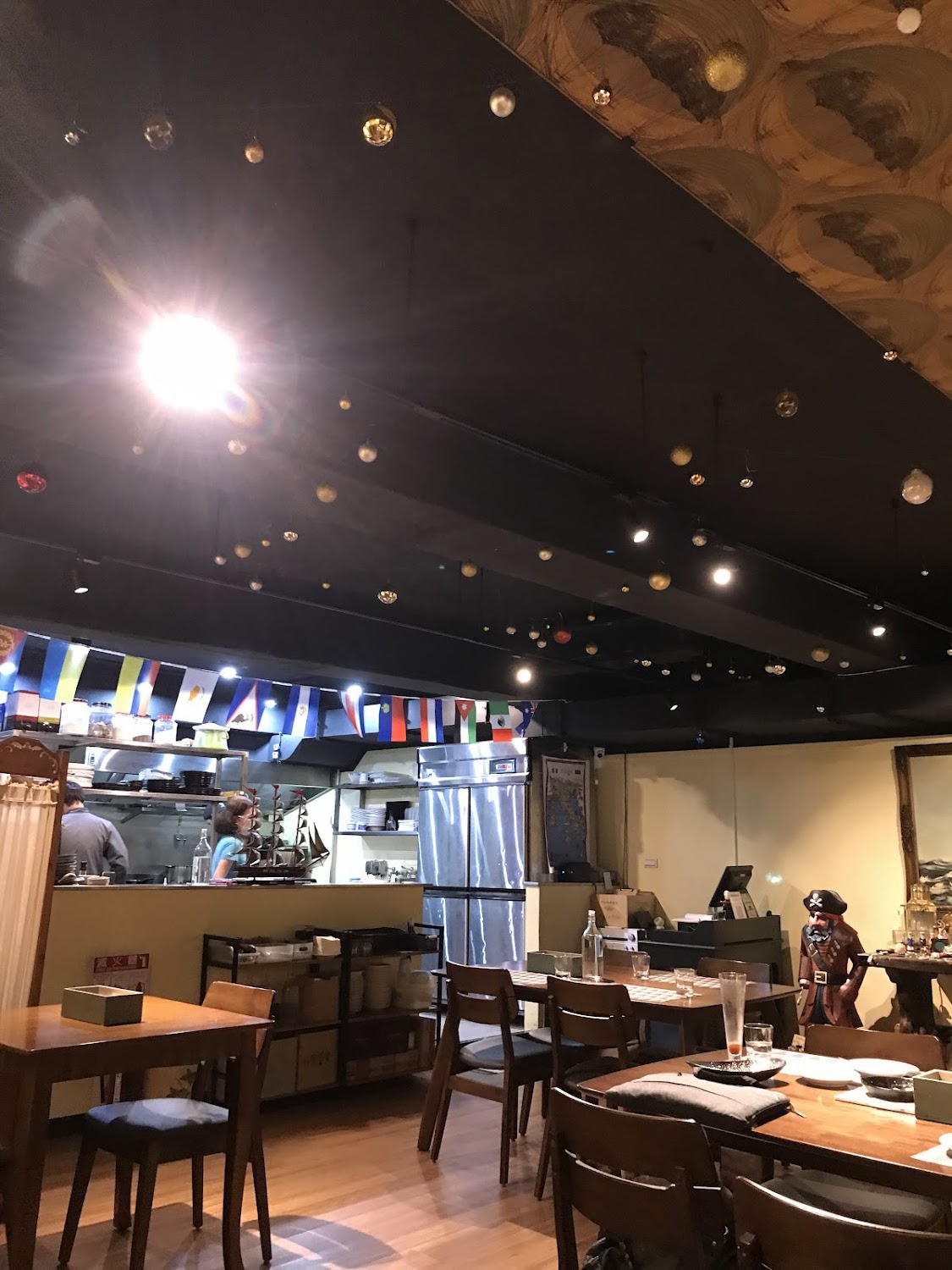 金叉餐酒館 The Gilded Fork 照片 6