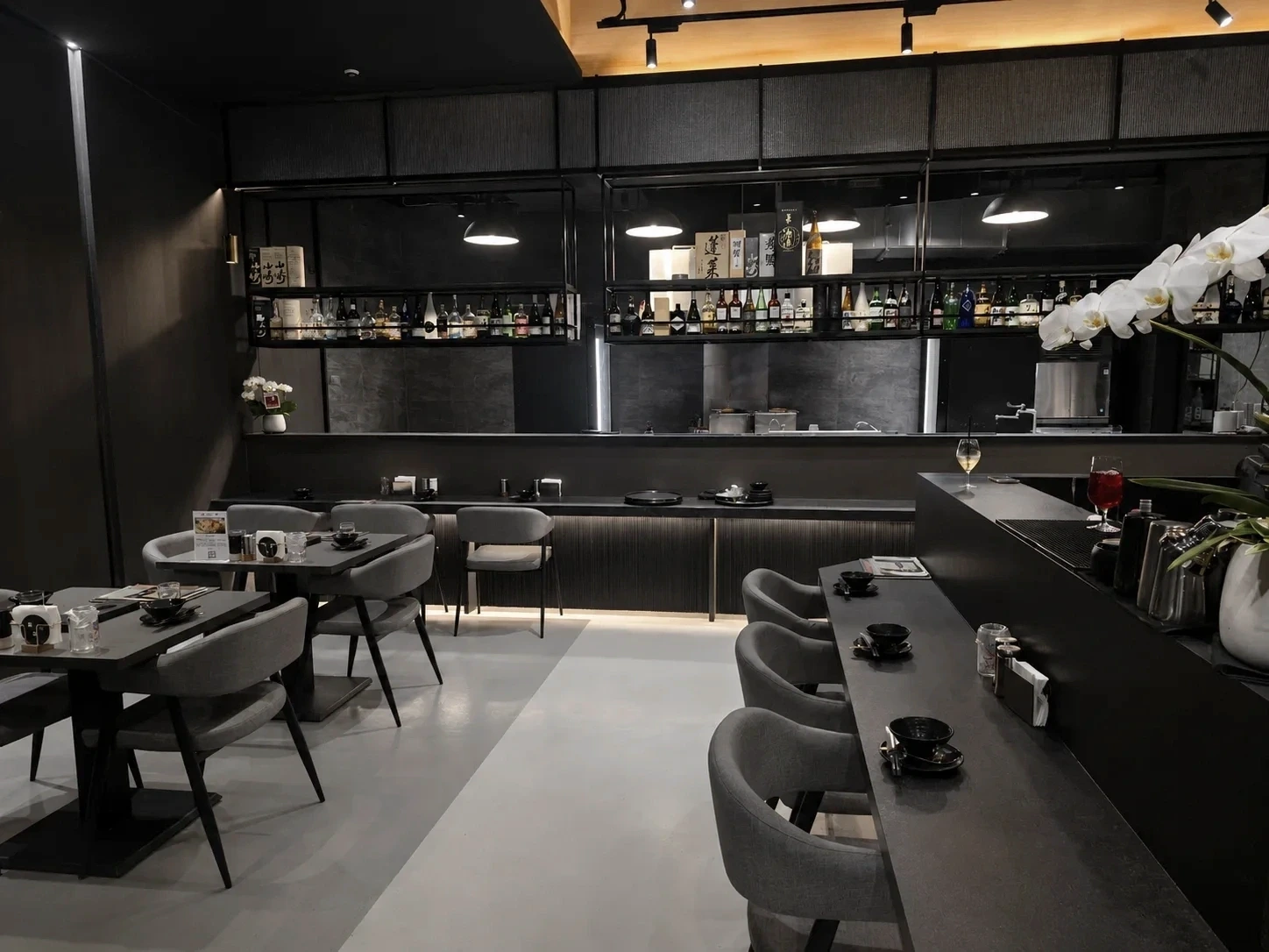天燒 AMAYAKI 現代居酒屋 照片 5