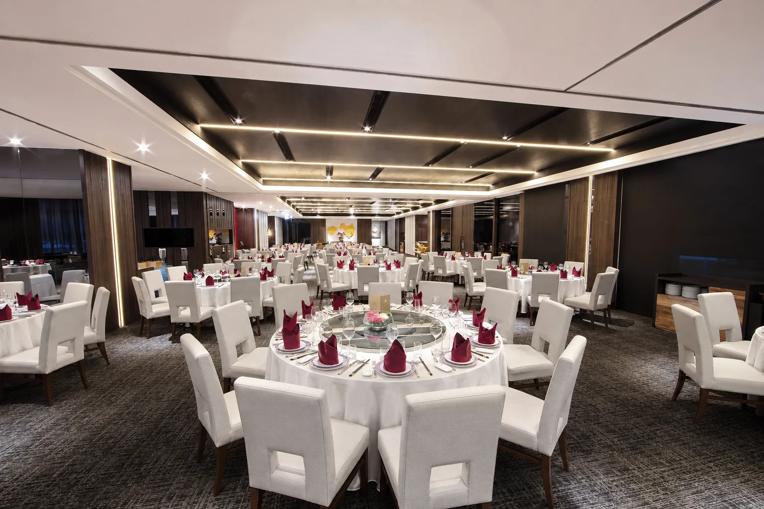 享鮮餐廳(總店) Siang Sian Restaurant 照片 3