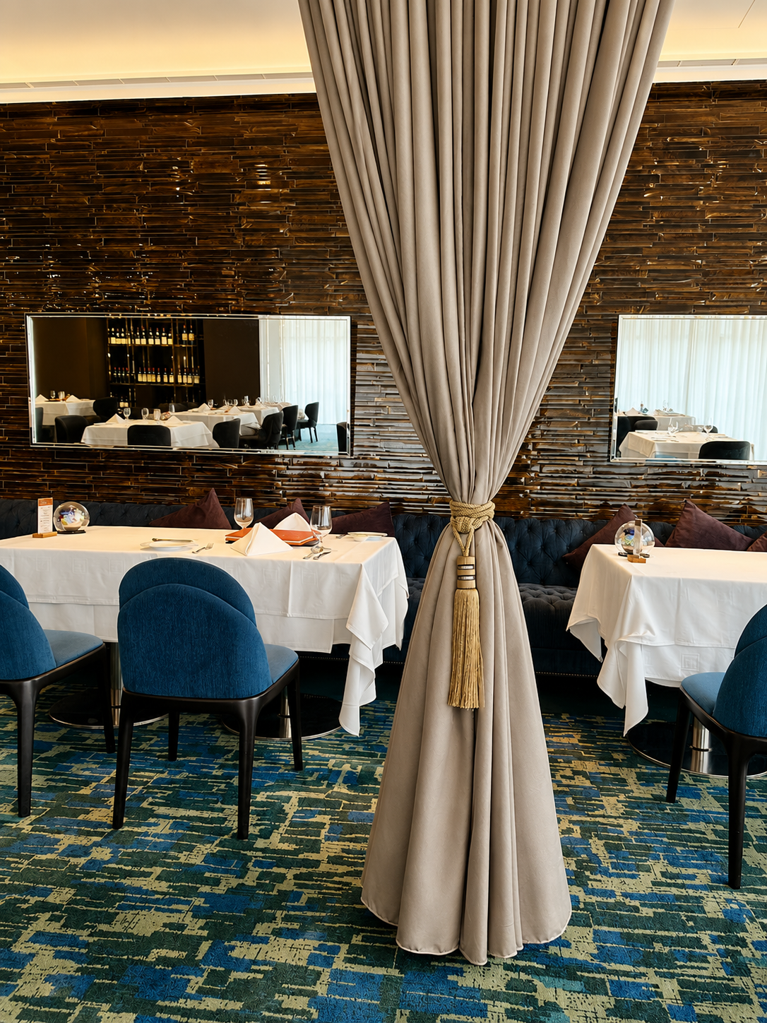 (台北國賓大飯店)A CUT牛排館 A CUT Steakhouse 照片 2
