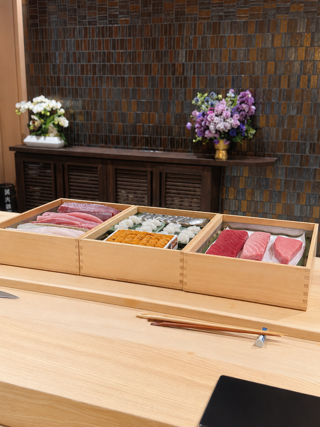 鮨 嘉仁 Sushi Kajin 照片 3