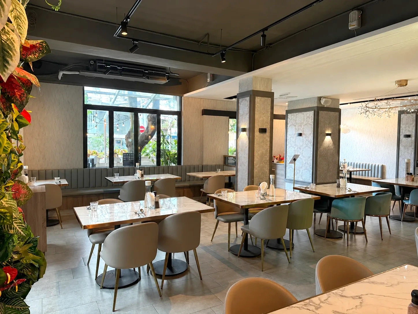 茱莉金牛排餐酒館 LE SAGE 照片 4