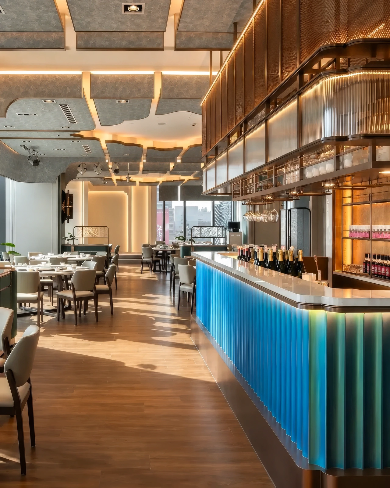 上海鄉村 承德本家 Shanghai Kitchen Chengde 照片 2