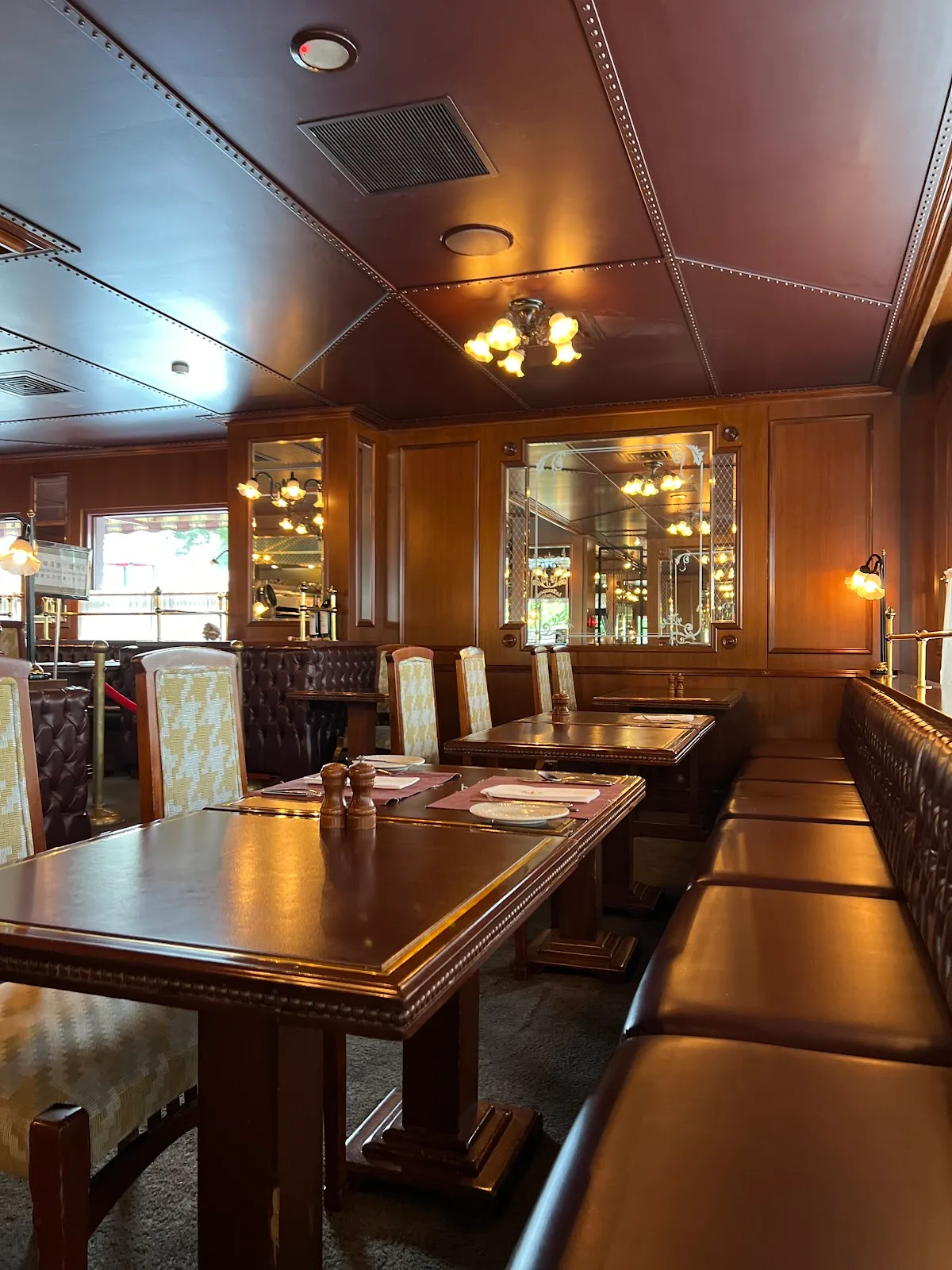 巴賽麗廳 La Brasserie 照片 3