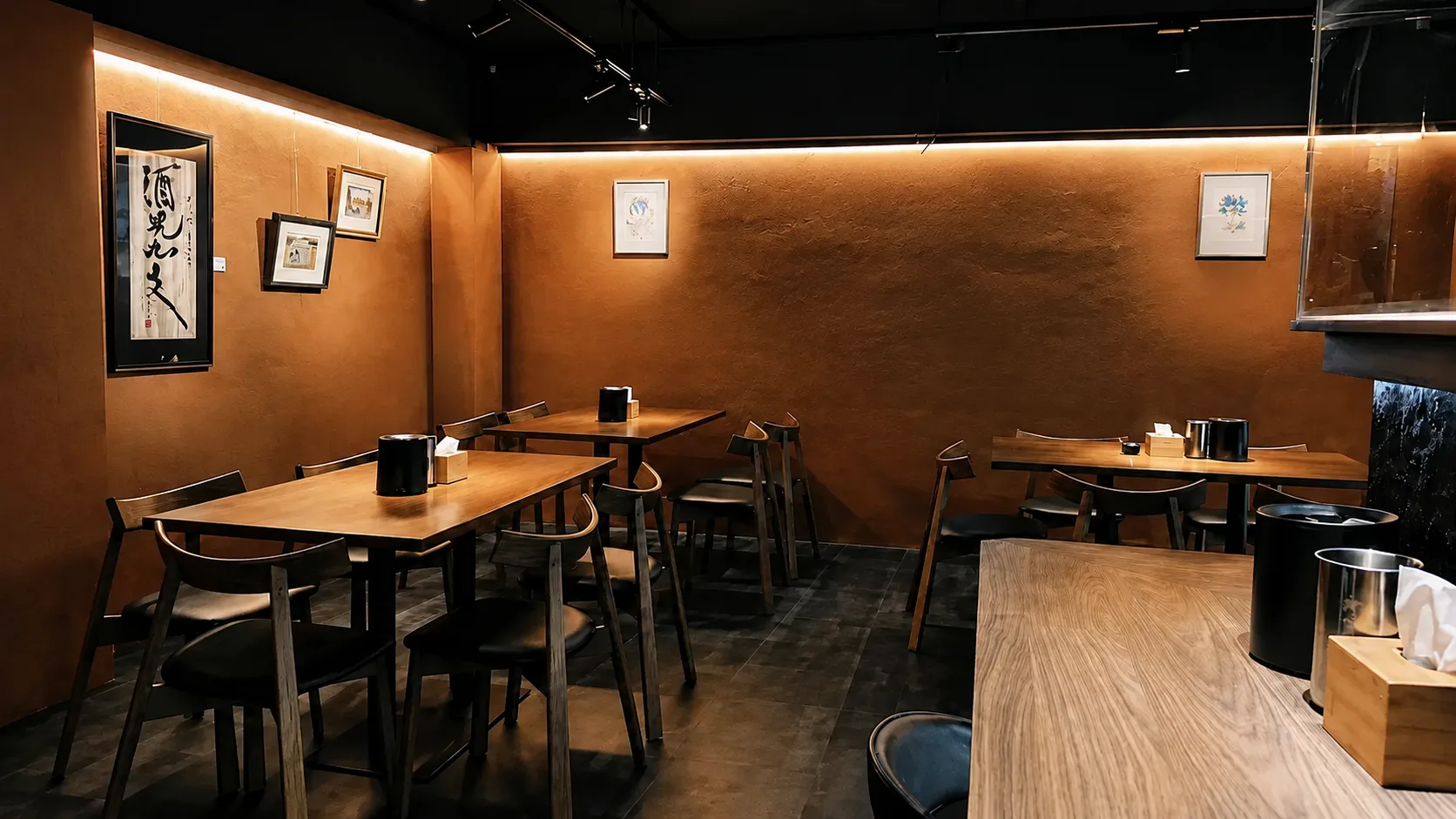 隱炭yakitori日式炭火餐酒 照片 3