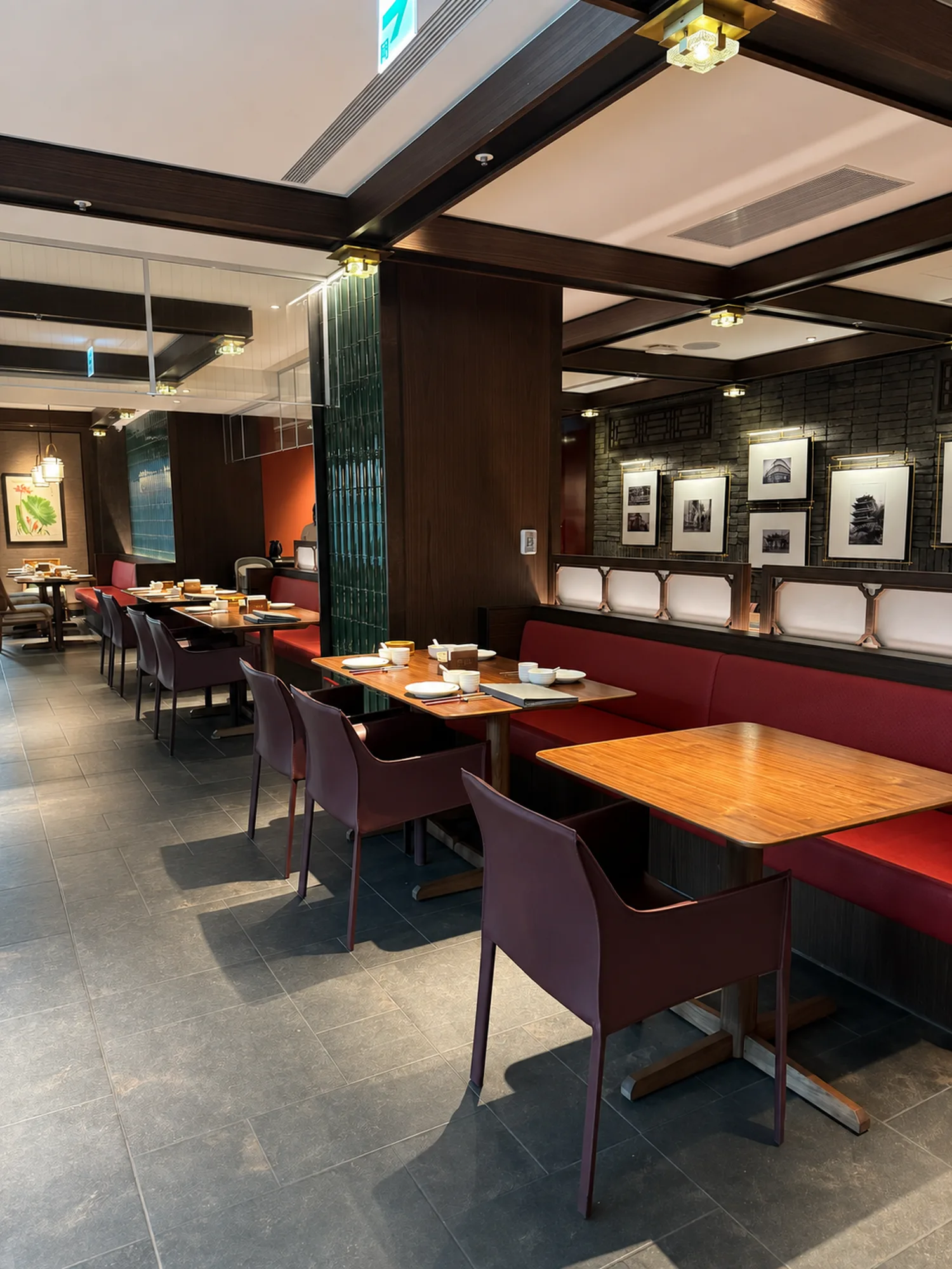 劉家宴 Madam Liu's Gourmet 照片 2