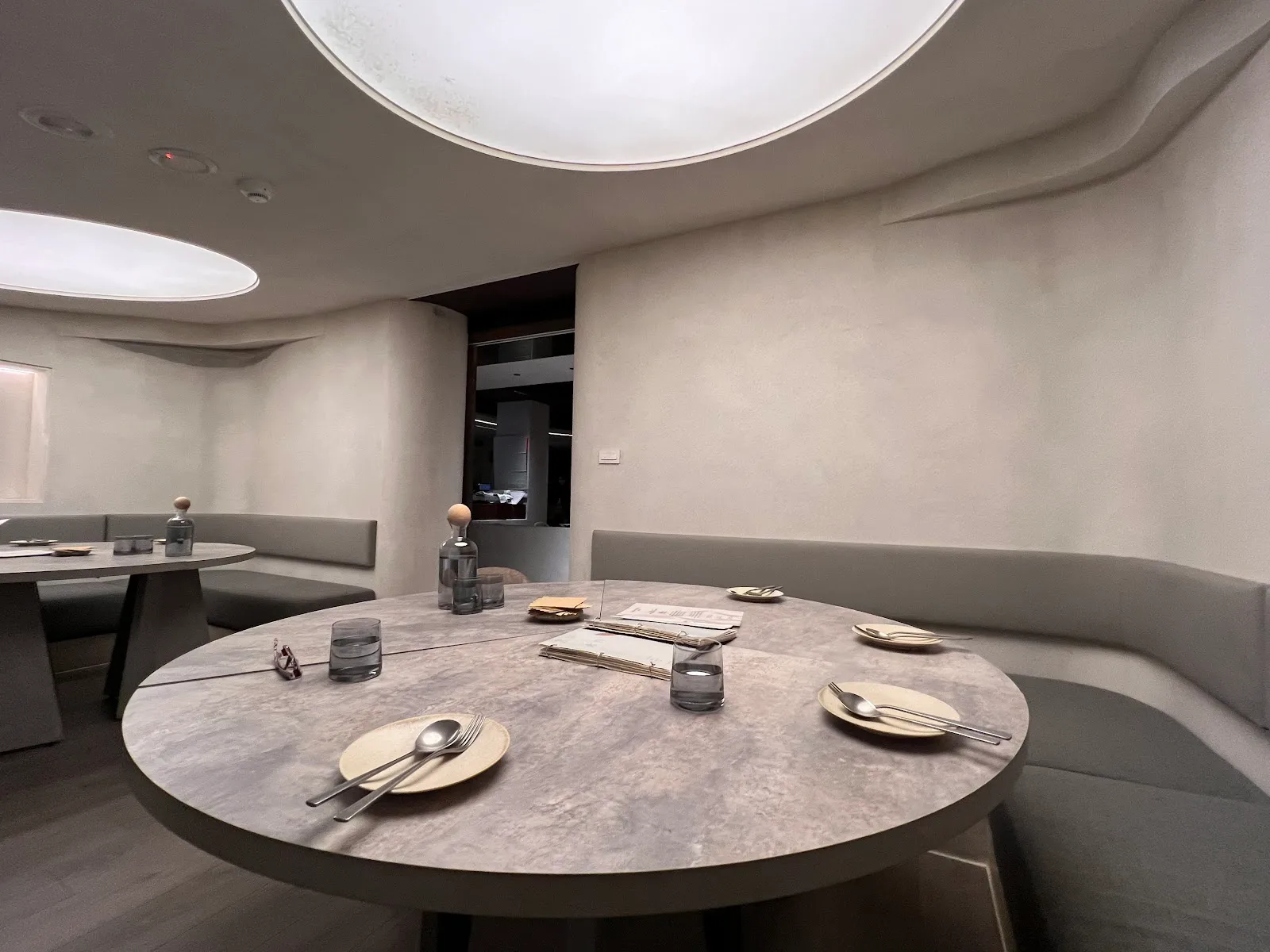 雲川水月 蔬食餐酒館 Clavius 照片 2