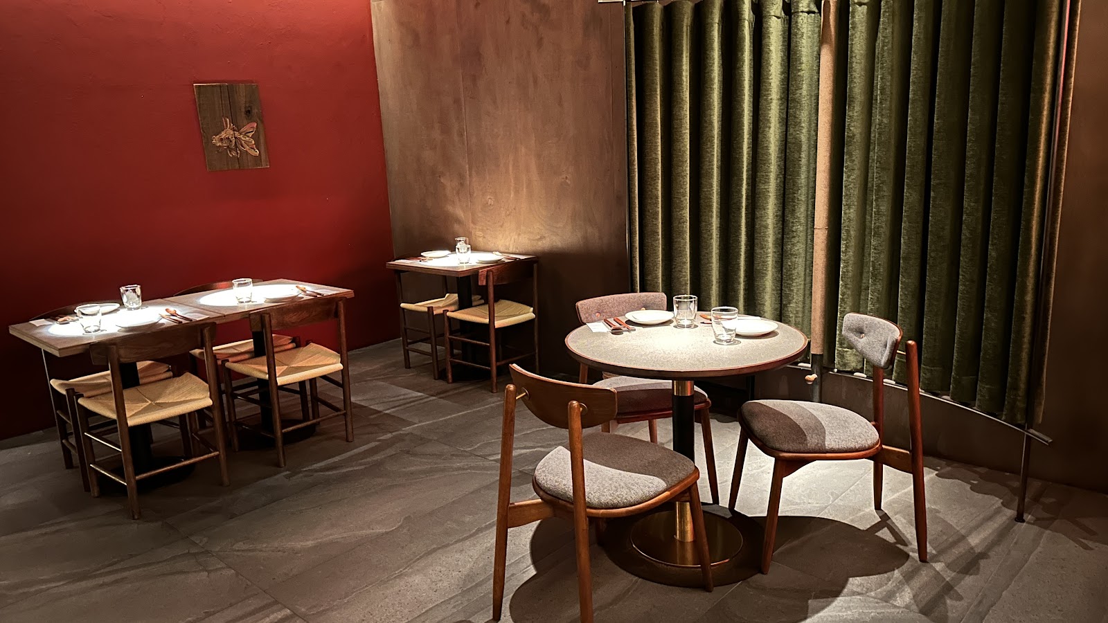 金叉餐酒館 The Gilded Fork 照片 2