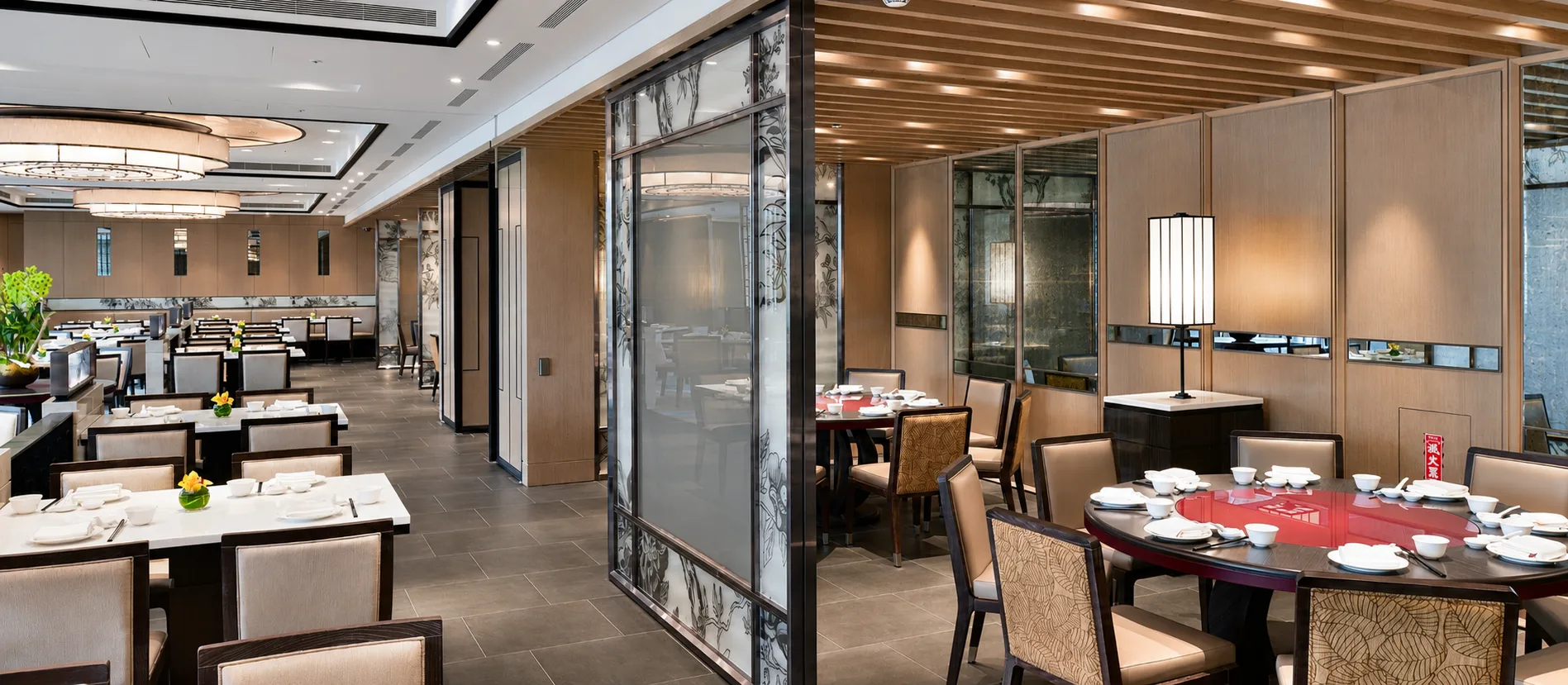 粵亮廣式料理 Moonlight Cantonese Restaurant 照片 2