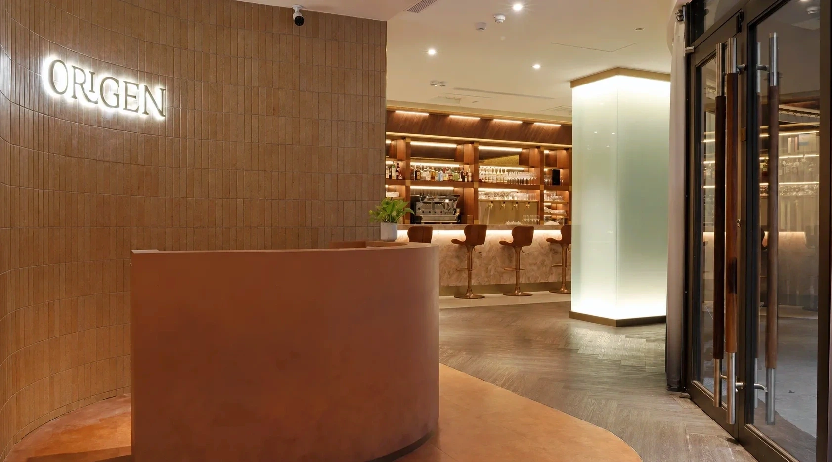 純正西班牙餐廳 ORIGEN 照片 4