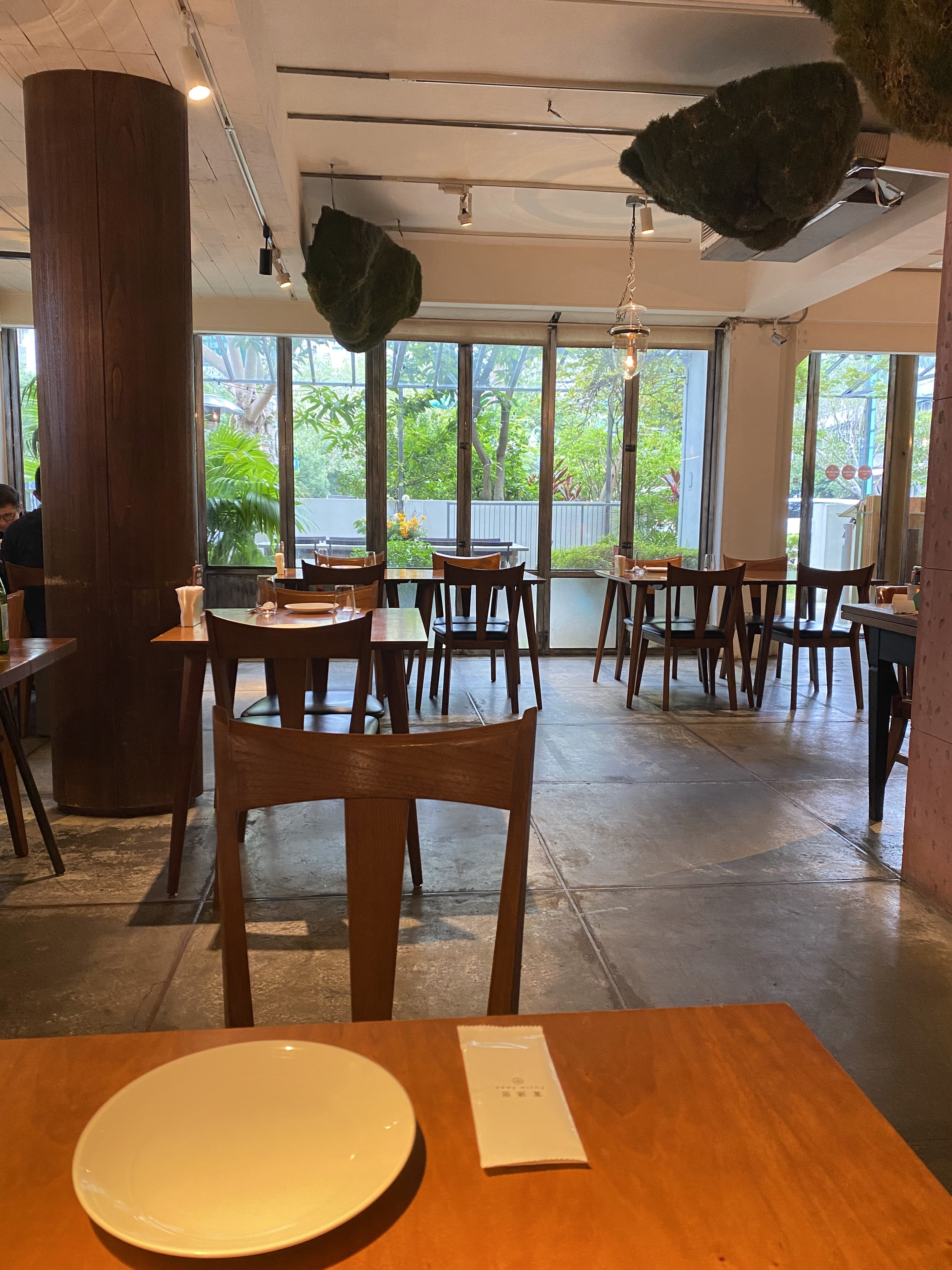富錦樹台菜香檳 敦北店 Fujin Tree Taiwanese Cuisine & Champagne (Songshan) 照片 3