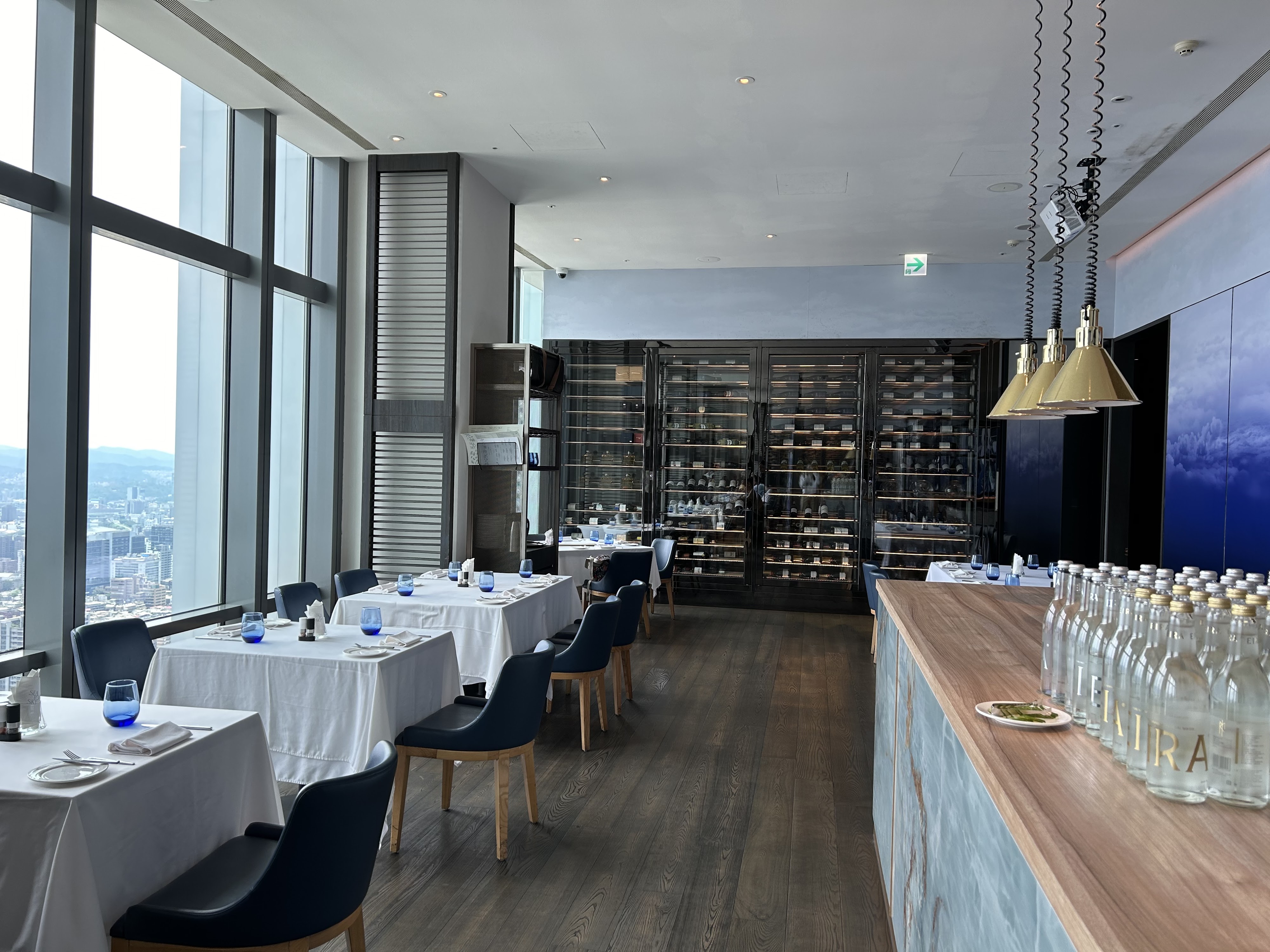 SEA TO SKY - Seafood&Bar 照片 5