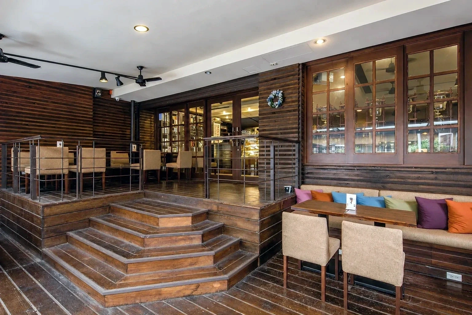 湛盧咖啡 大安館 Zhanlu Coffee Daan Shop 照片 3