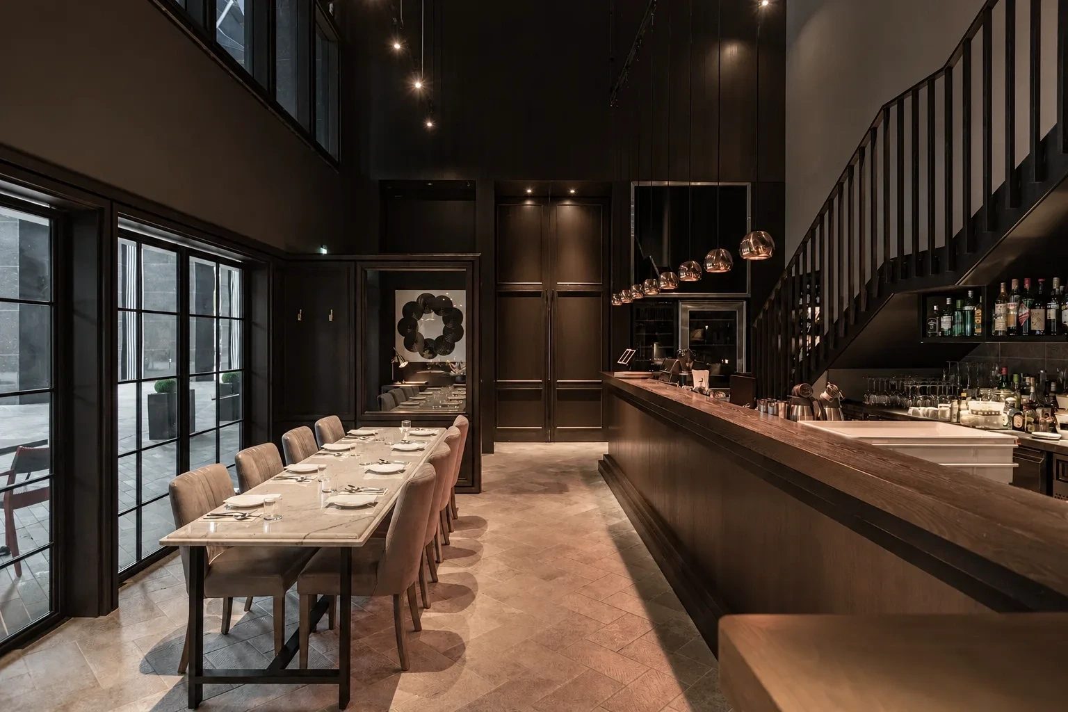 DOMANI 義式餐廳 DOMANI 照片 2