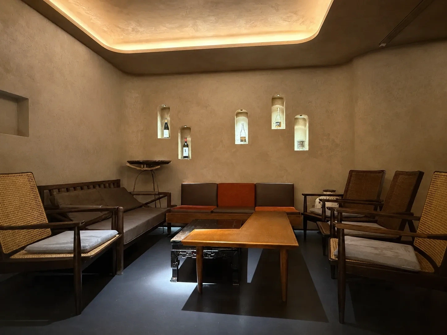 Flow & Gallery Private Restaurant 照片 4