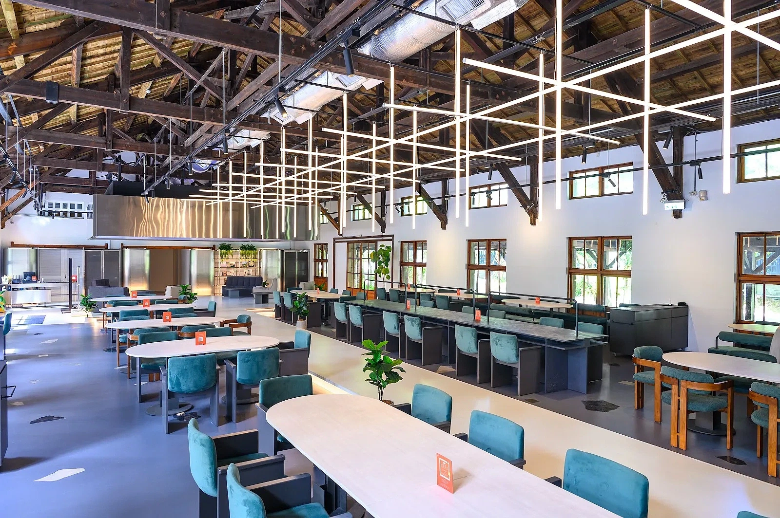 地中海健康旗艦餐廳 gonnaPLUS 照片 2