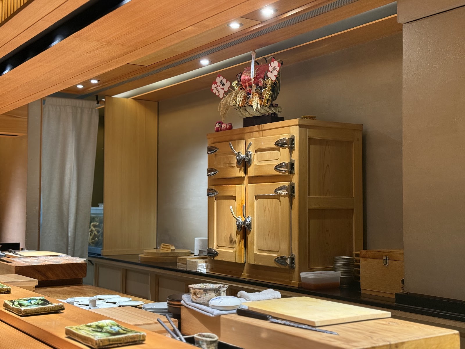 吉兆割烹壽司KITCHO Kitcho 照片 3