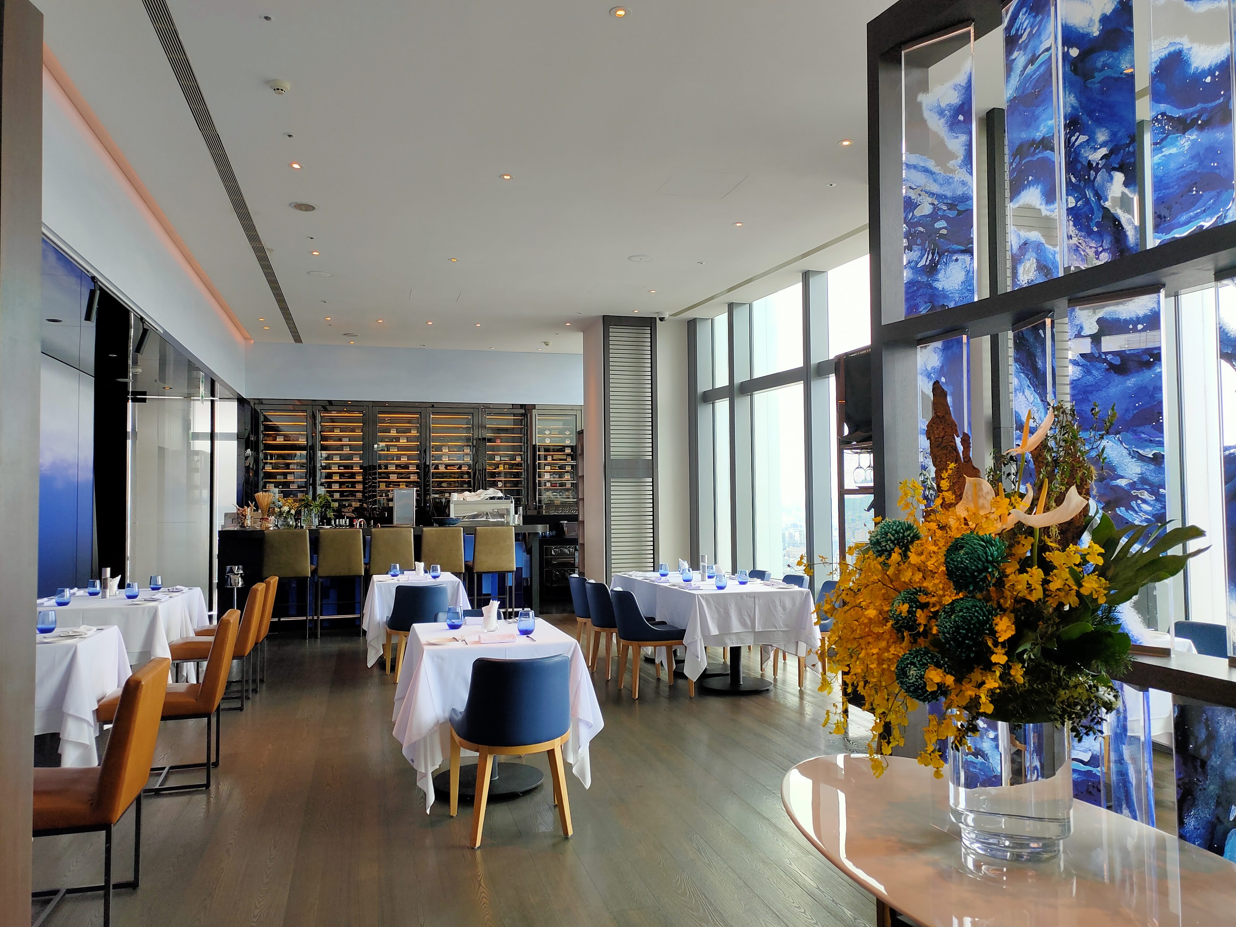 SEA TO SKY - Seafood&Bar 照片 3