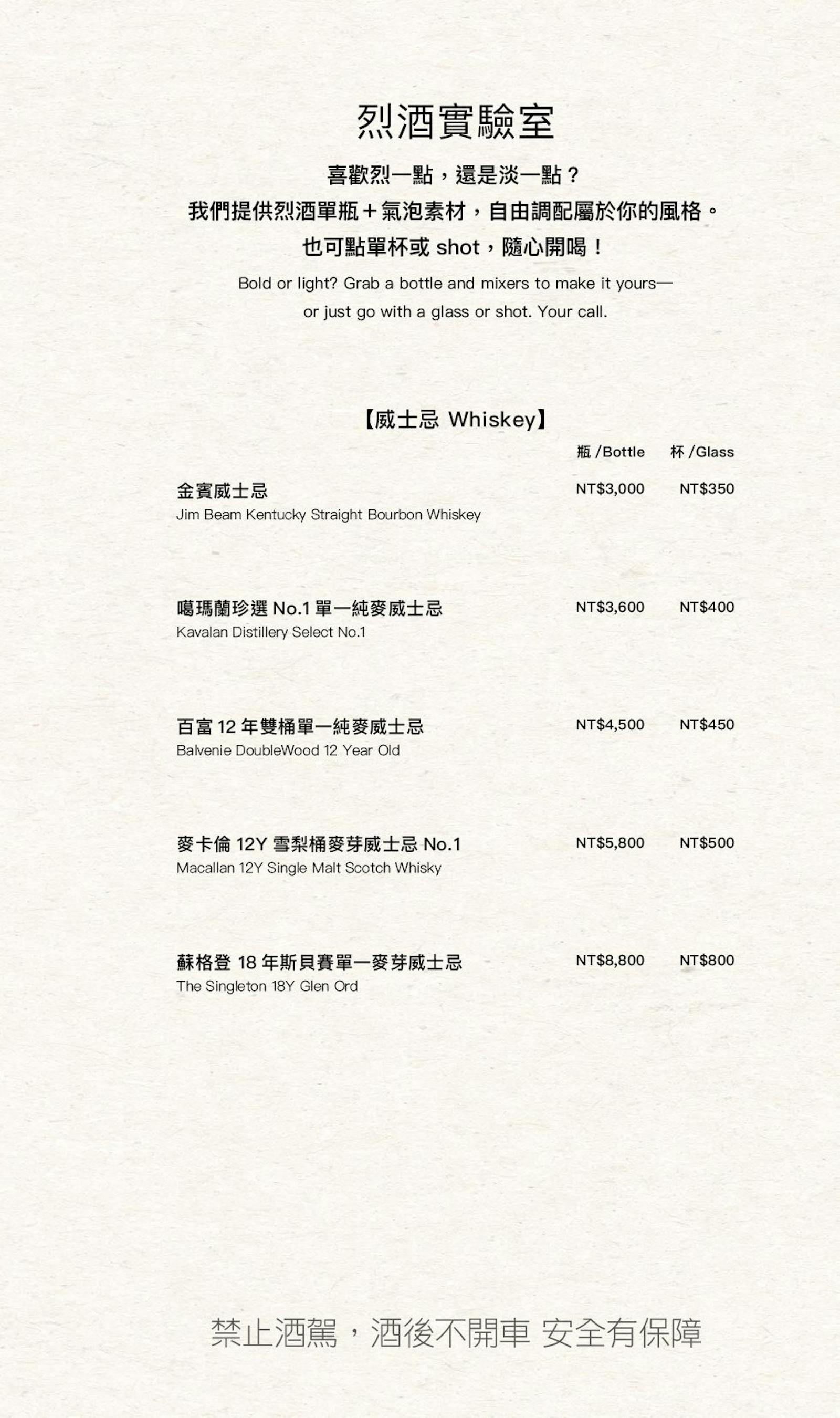 菜單 32
