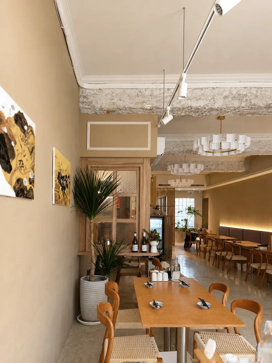 THE·春 Fusion 中山（最後收客時間 20:30） THE·Spring Changchun Branch 照片 3