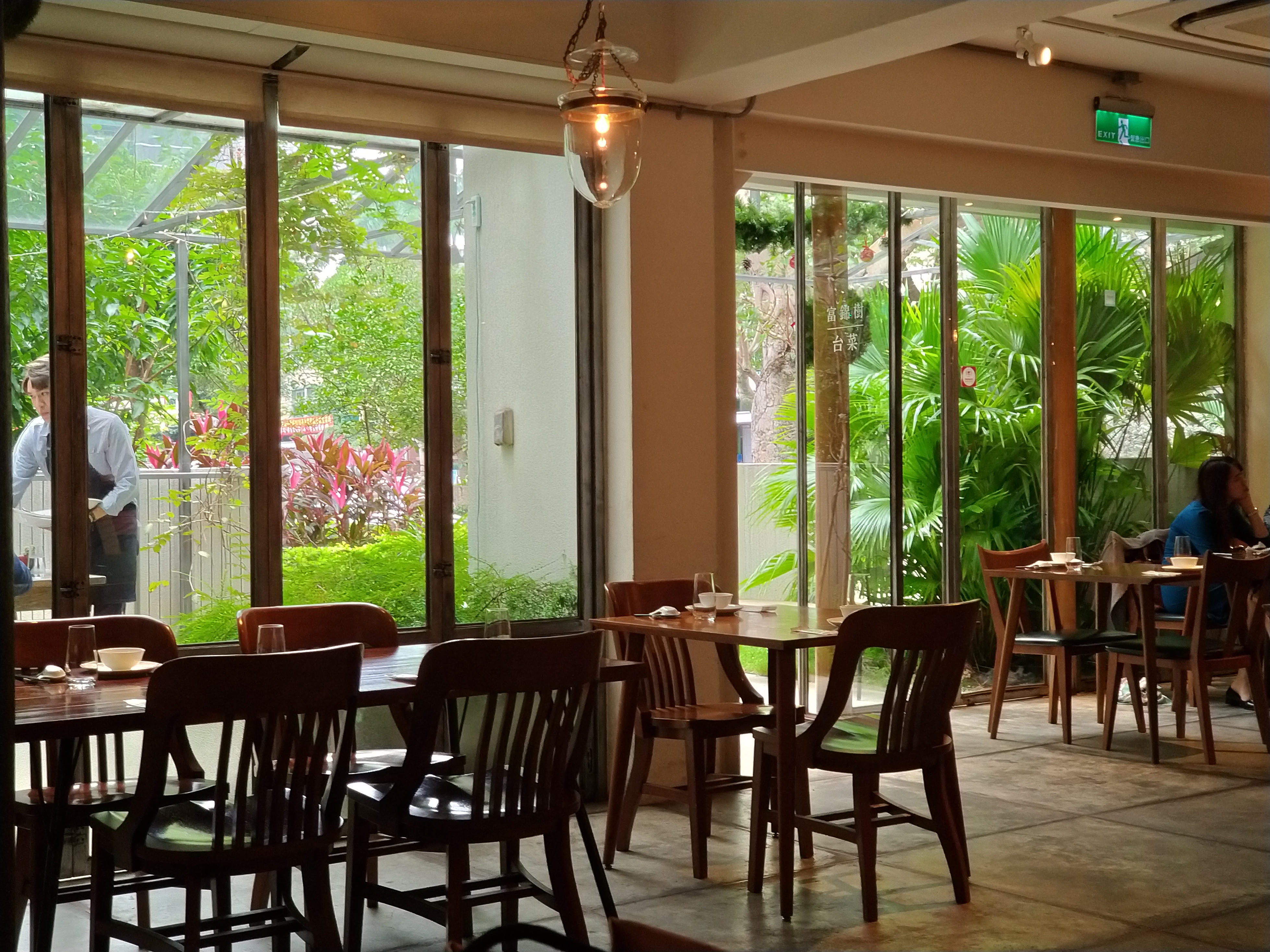 富錦樹台菜香檳 敦北店 Fujin Tree Taiwanese Cuisine & Champagne (Songshan) 照片 2