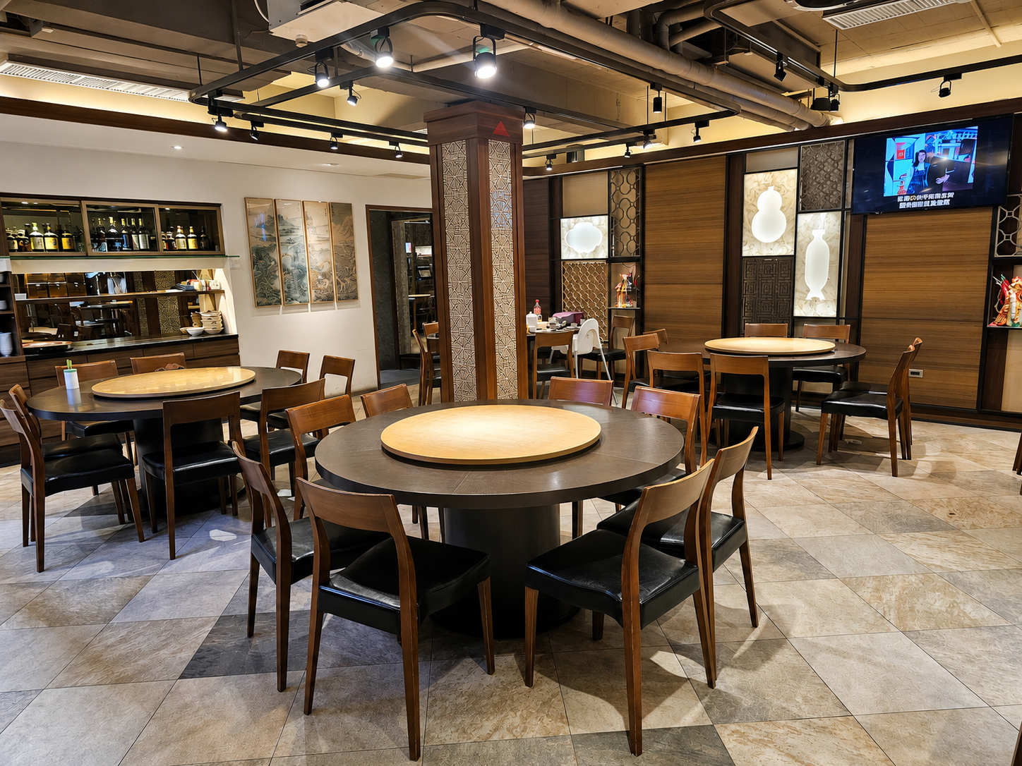 金蓬萊遵古台菜餐廳 Golden Formosa Taiwanese Cuisine 照片 2