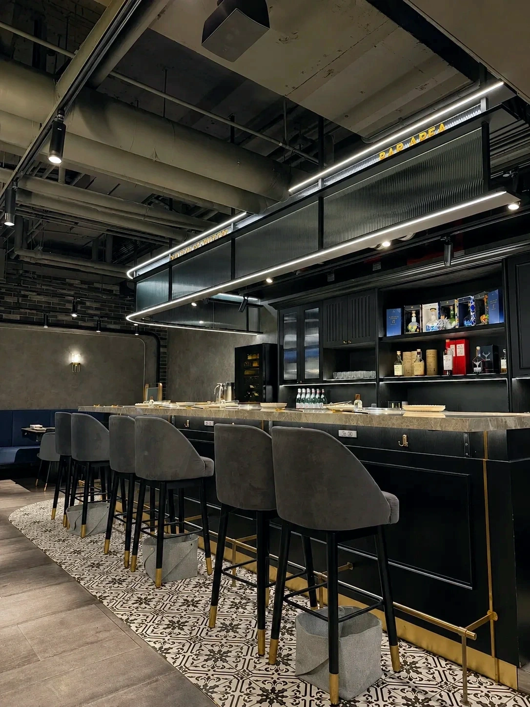 八和和牛燒肉專門店 敦北二號店 Baho 照片 4