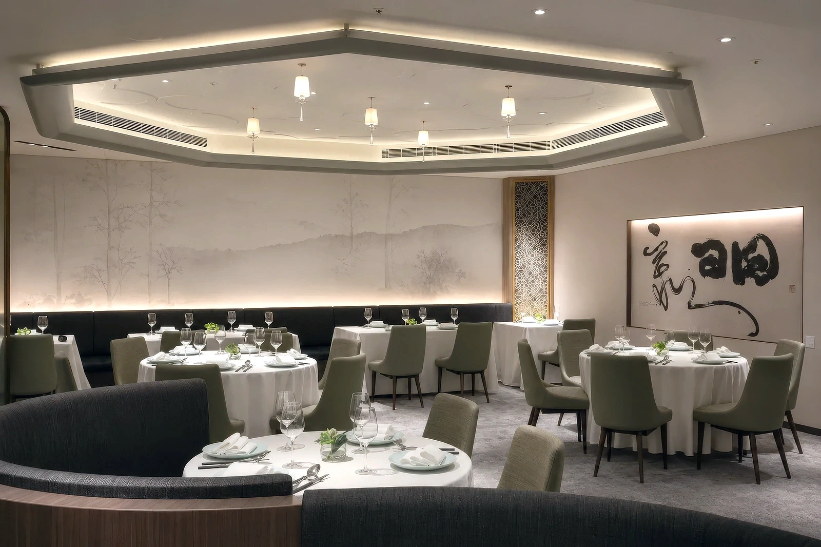 天香樓 Tien Hsiang Lo 照片 3
