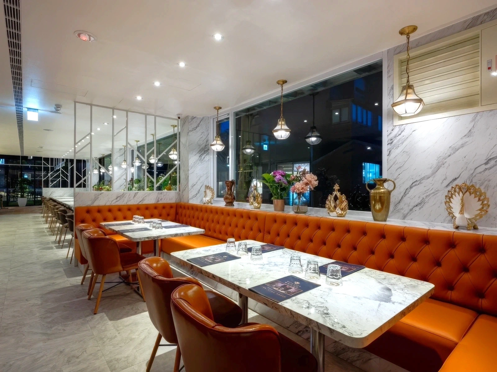 布納咖啡館 內湖館 BUNA CAFE Neihu 照片 4