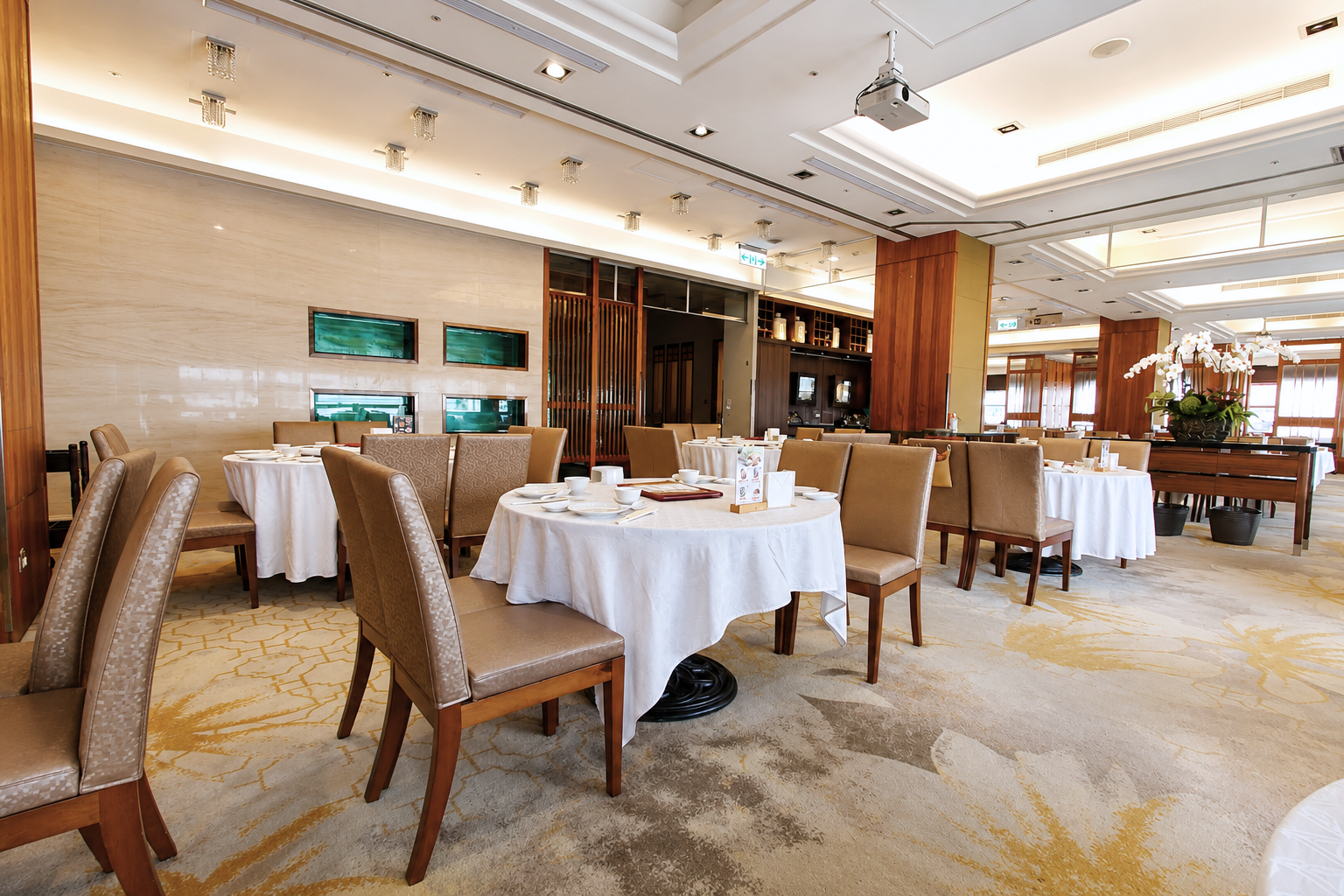 欣葉台菜 信義新天地A9店 Shin Yeh Mitsukoshi Xinyi Place A9 Restaurant 照片 3