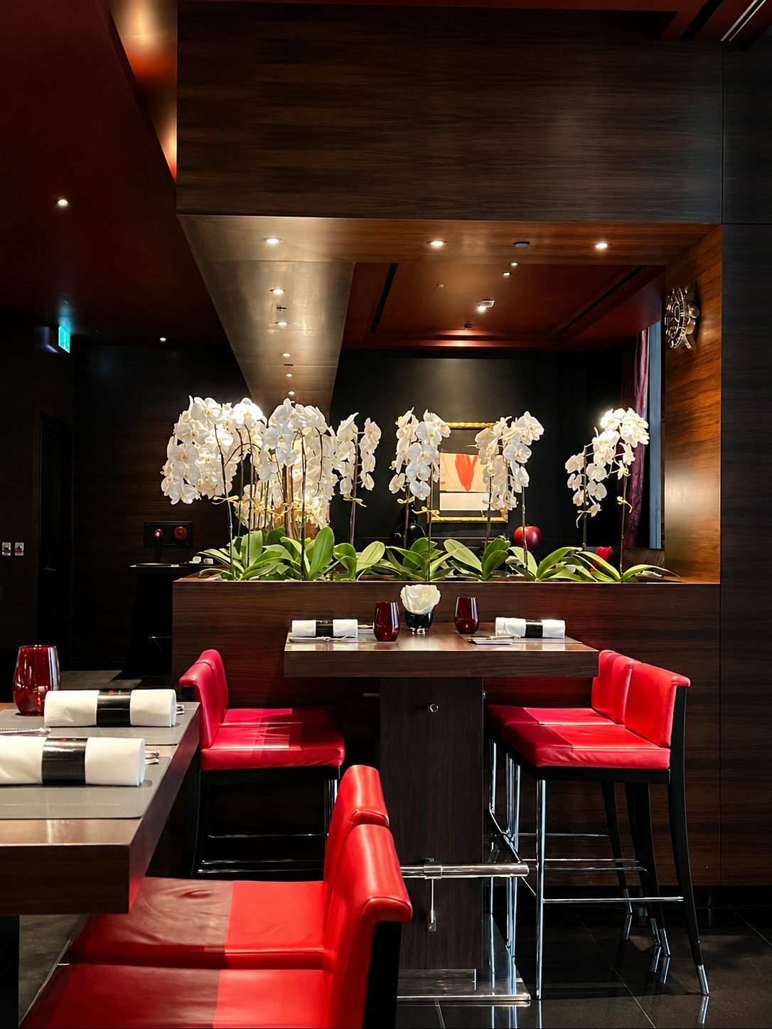 侯布雄法式餐廳 L’ATELIER de Joël Robuchon 照片 4