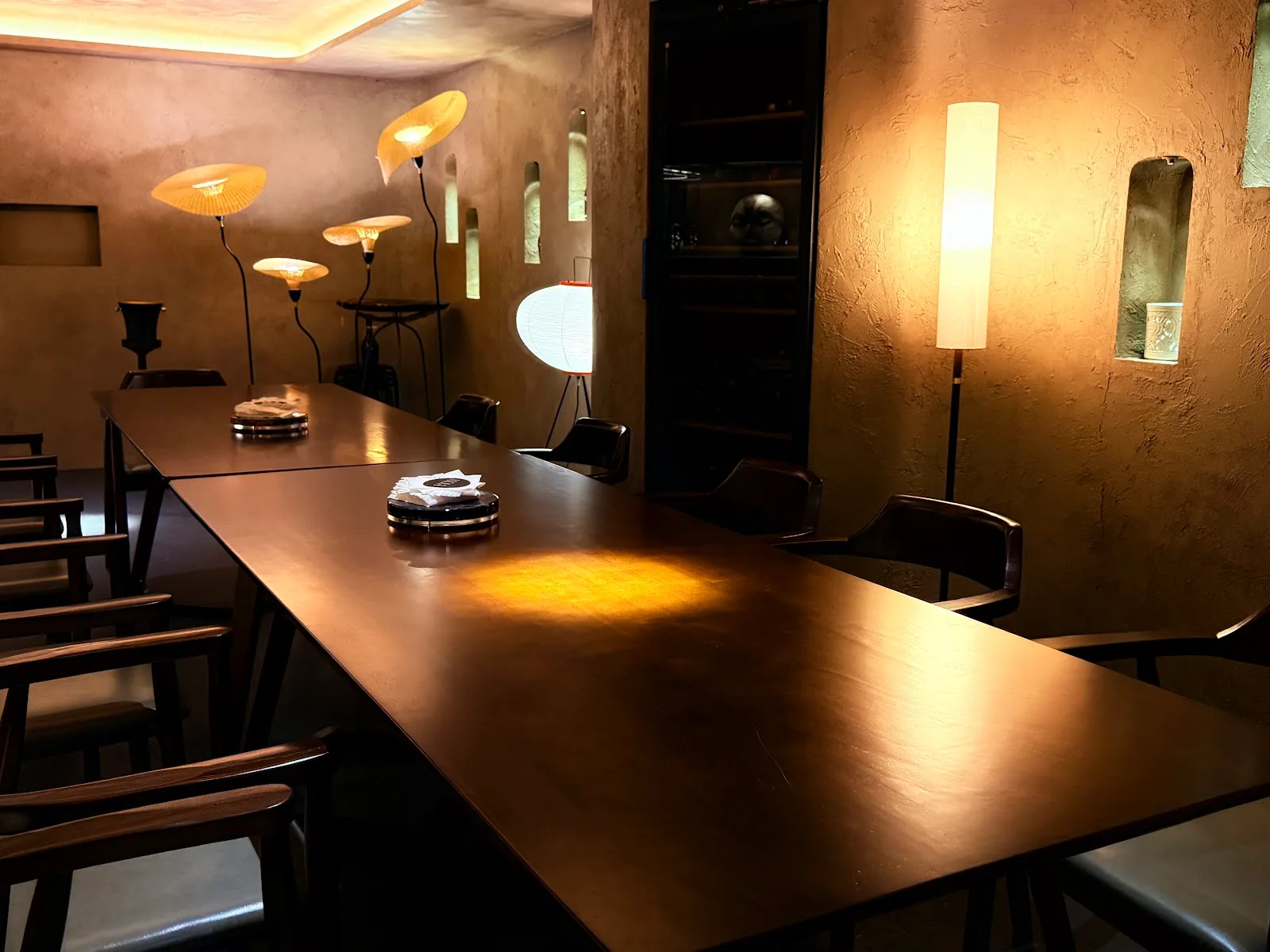 Flow & Gallery Private Restaurant 照片 2