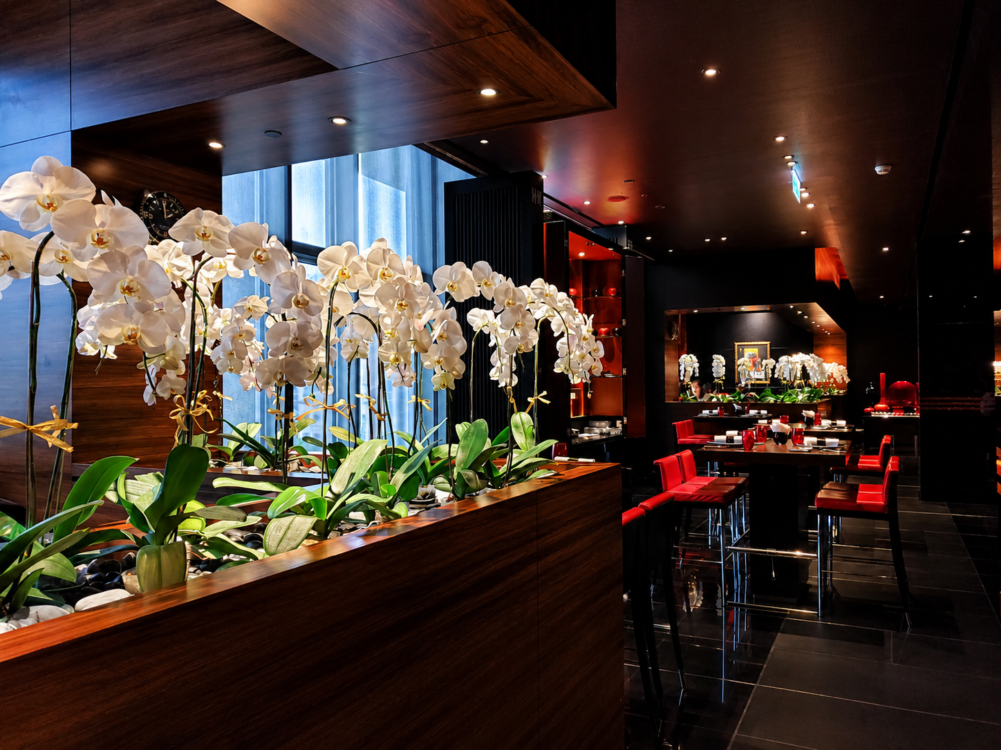 侯布雄法式餐廳 L’ATELIER de Joël Robuchon 照片 5