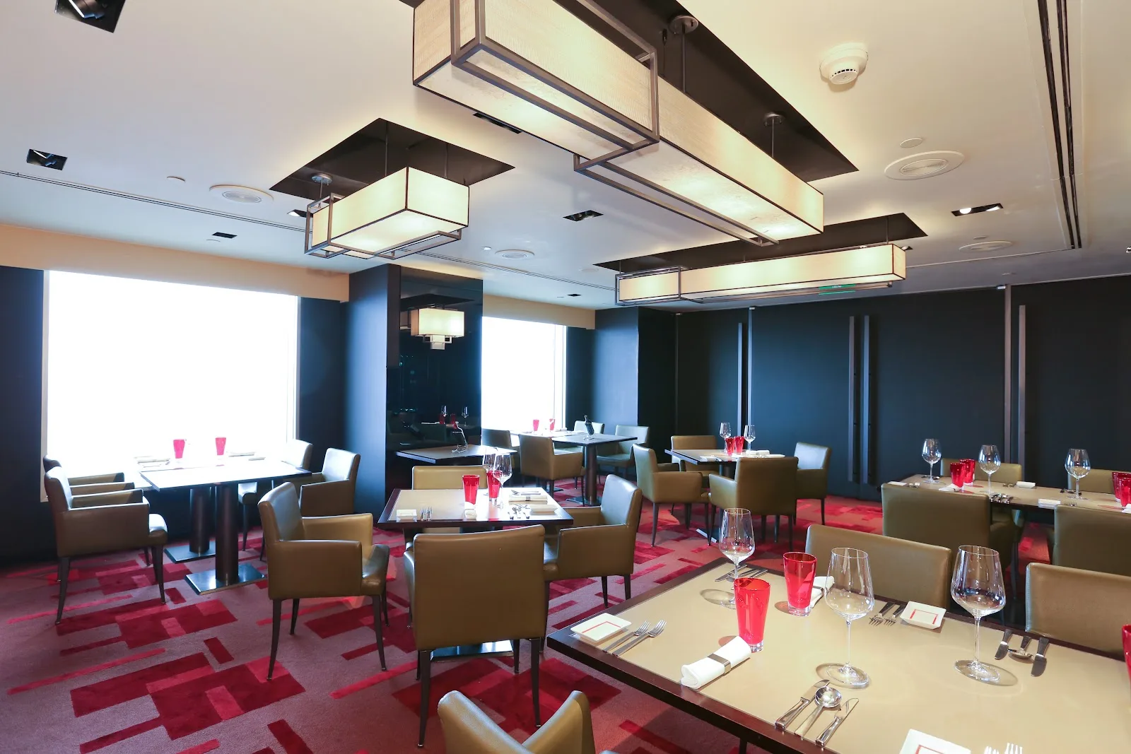 馬可波羅酒廊（Marco Polo Lounge）- 台北遠東香格里拉 Marco Polo Lounge 照片 4