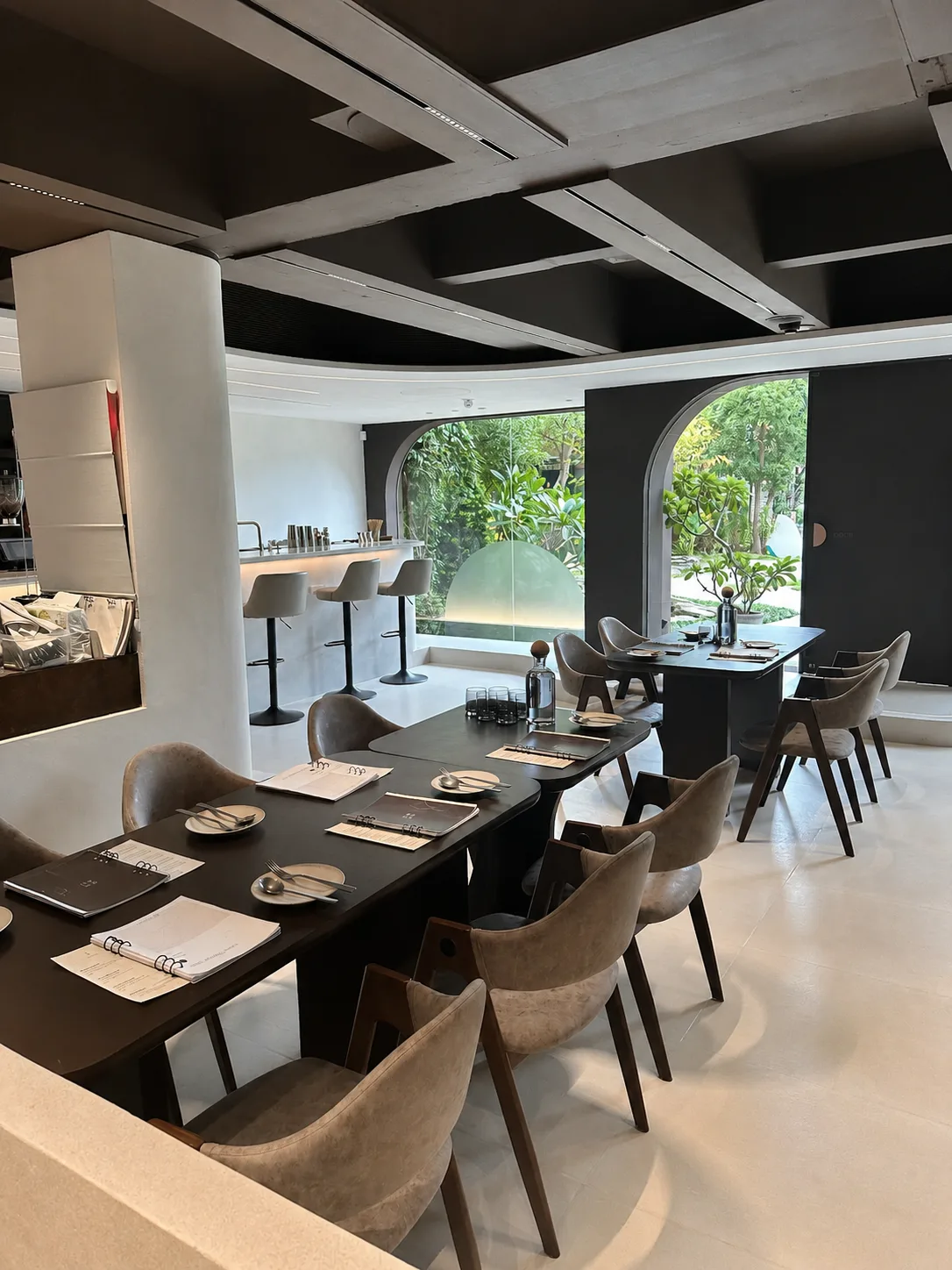 雲川水月 蔬食餐酒館 Clavius 照片 5