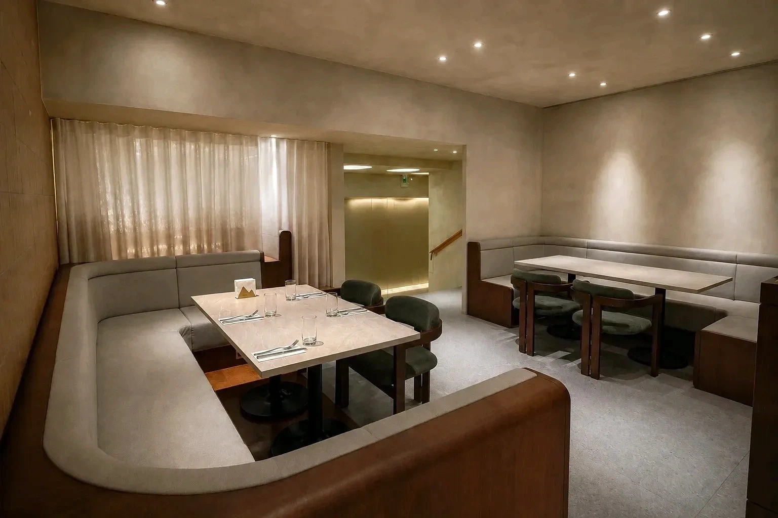 純正西班牙餐廳 ORIGEN 照片 5