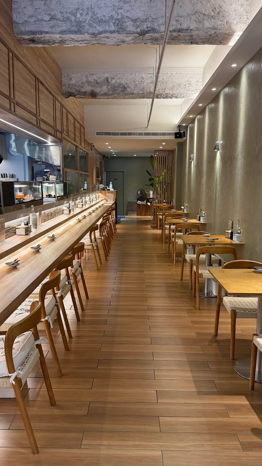 THE·春 Fusion 中山店 The Spring 照片 2