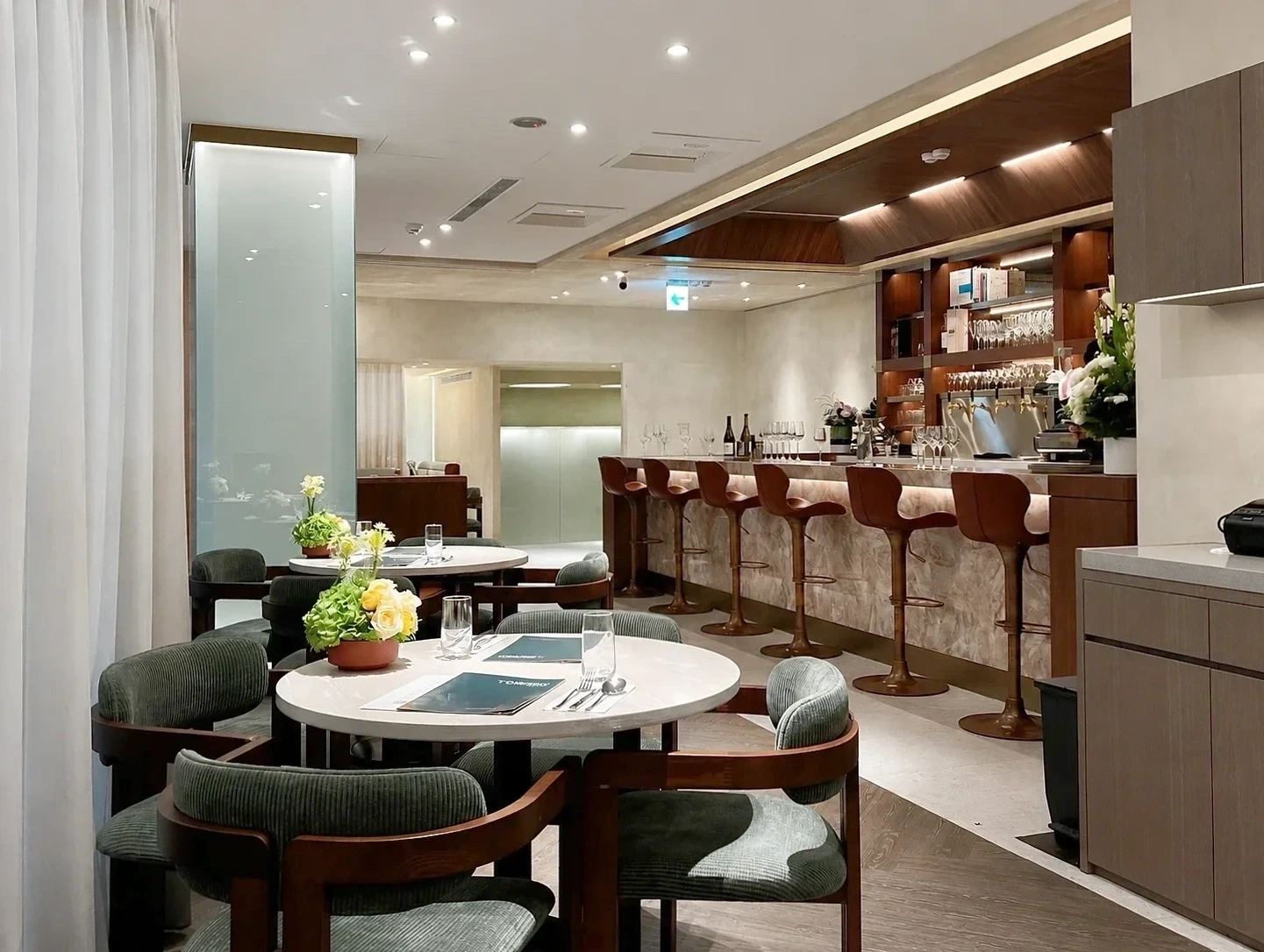 純正西班牙餐廳 ORIGEN 照片 2