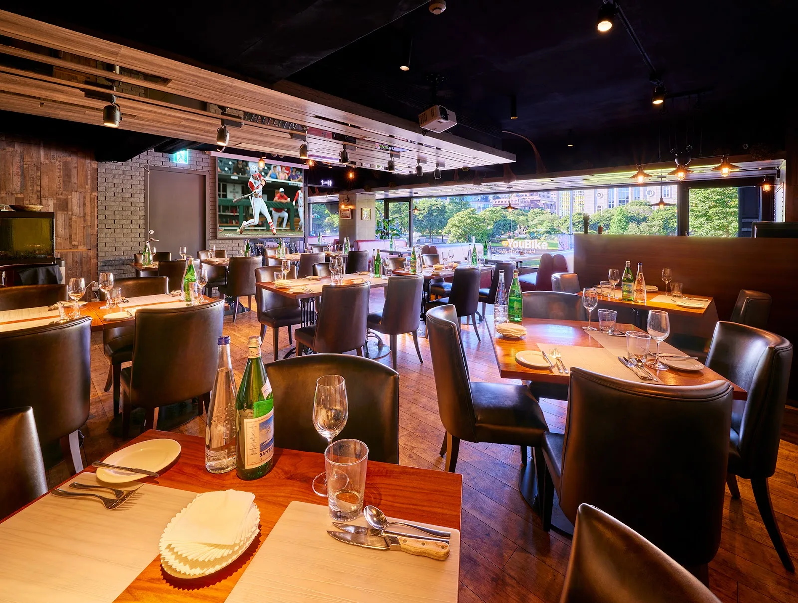 艾朋牛排餐酒館 À POINT STEAK & BAR 照片 2