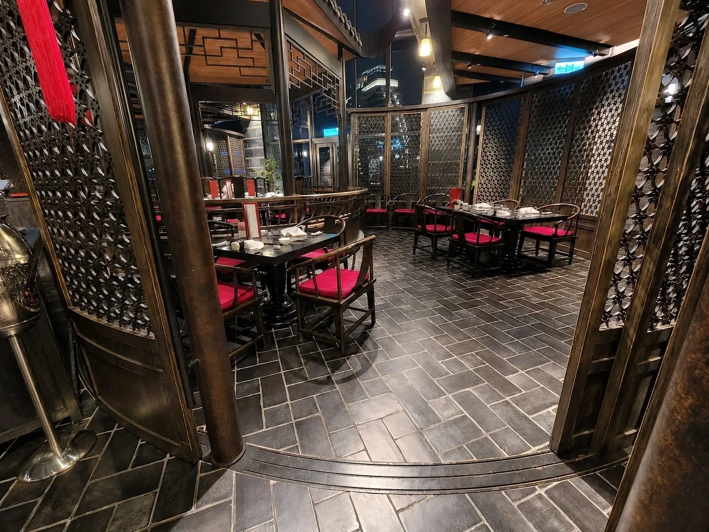 厲家菜 宮廷御膳料理 Family Li Imperial Cuisine Taipei 照片 4