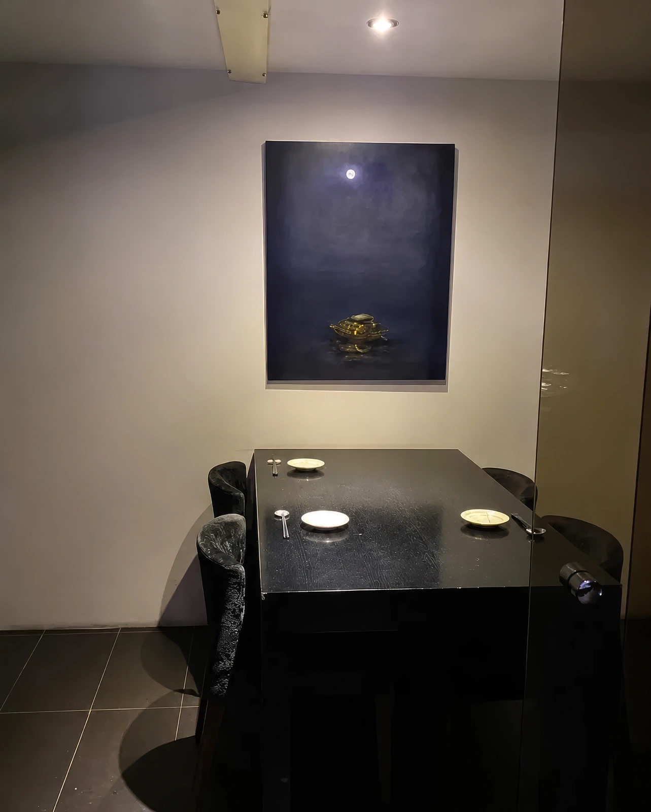 真真庵｜壽司割烹｜無菜單板前料理 Omakase｜台北總店 照片 3